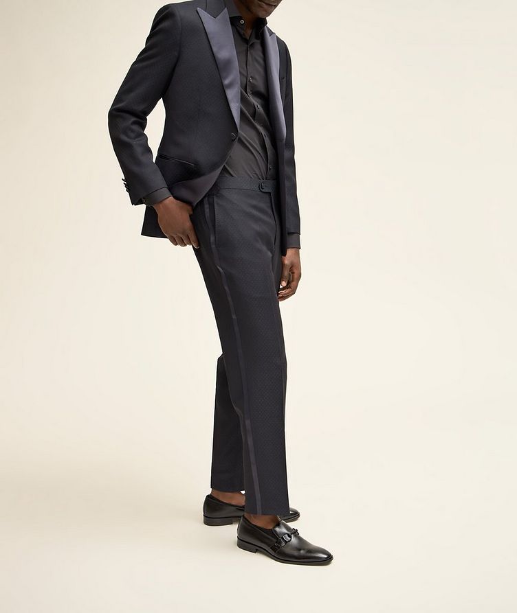 The New Formal Wool Tuxedo image 6