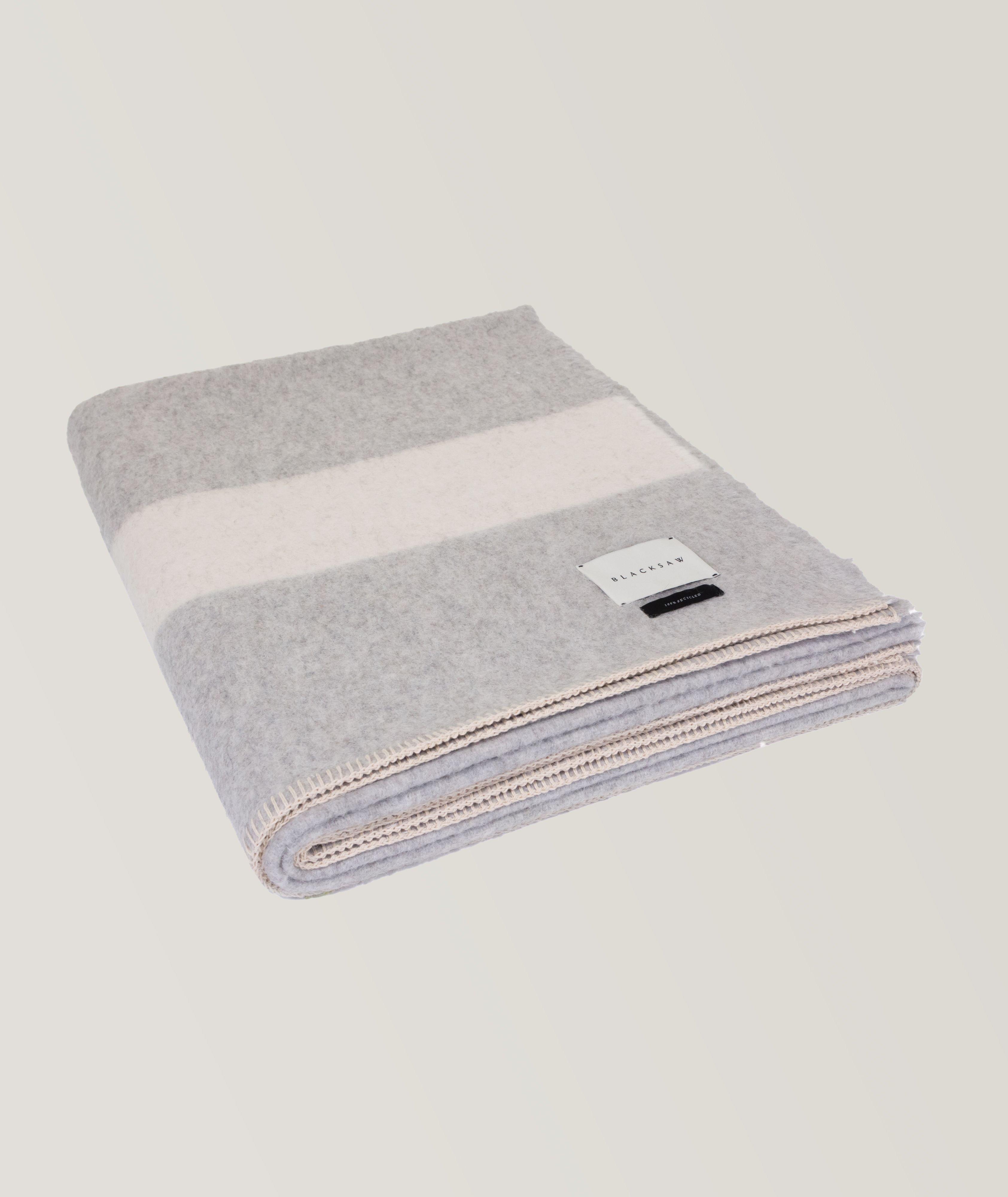 The Siempre Recycled Blanket image 1