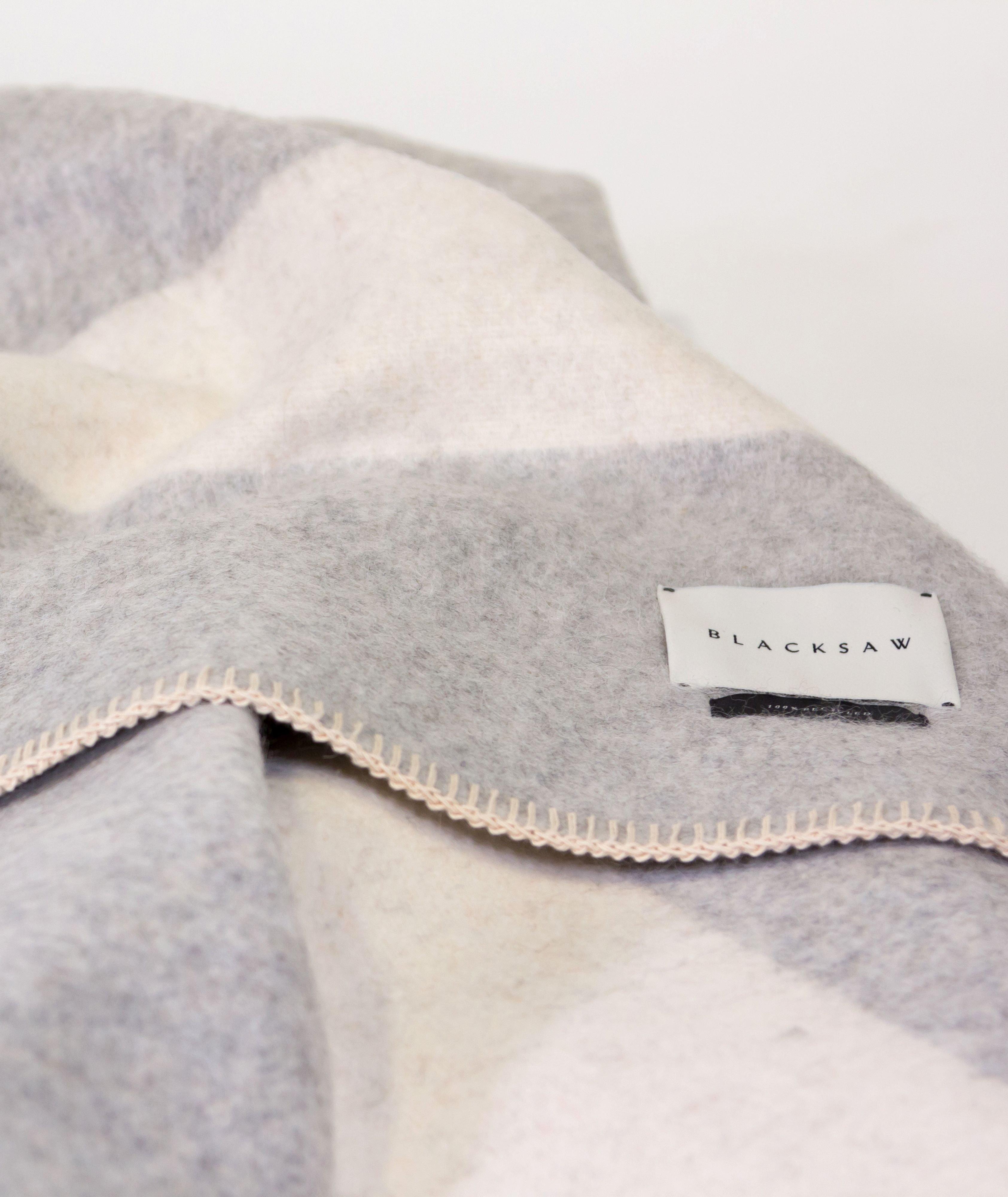 The Siempre Recycled Blanket image 2