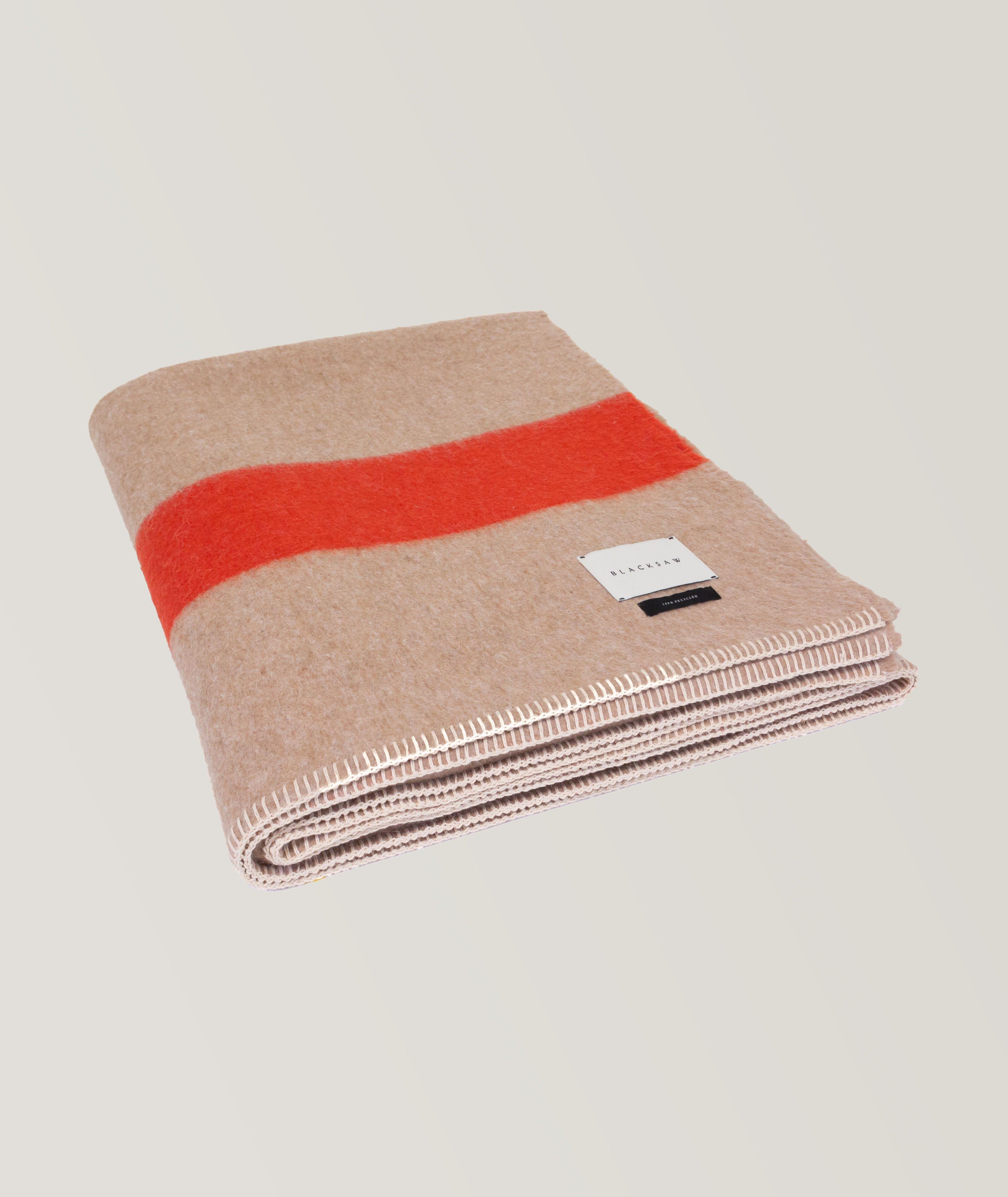The Siempre Recycled Blanket image 1