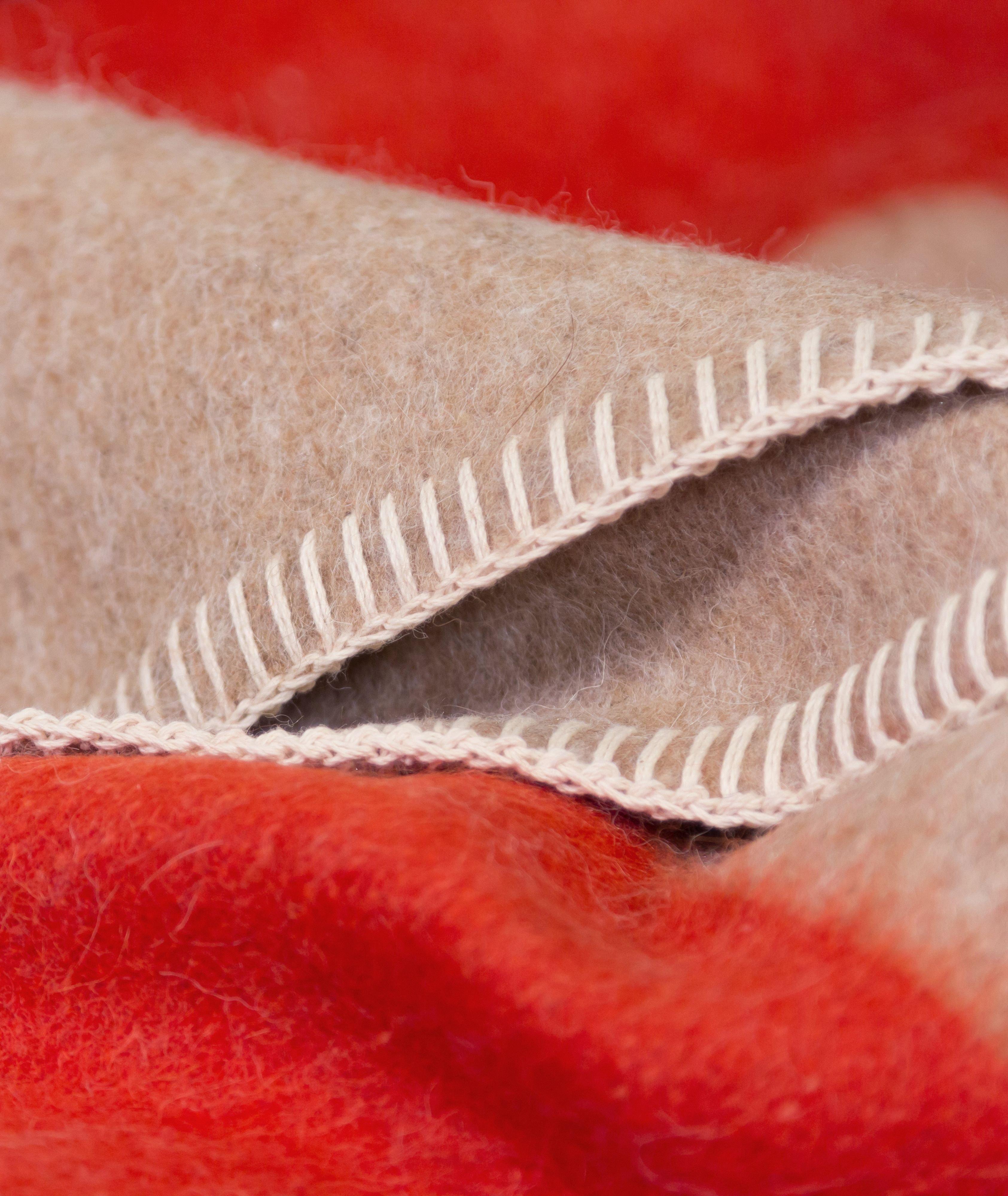 The Siempre Recycled Blanket image 2