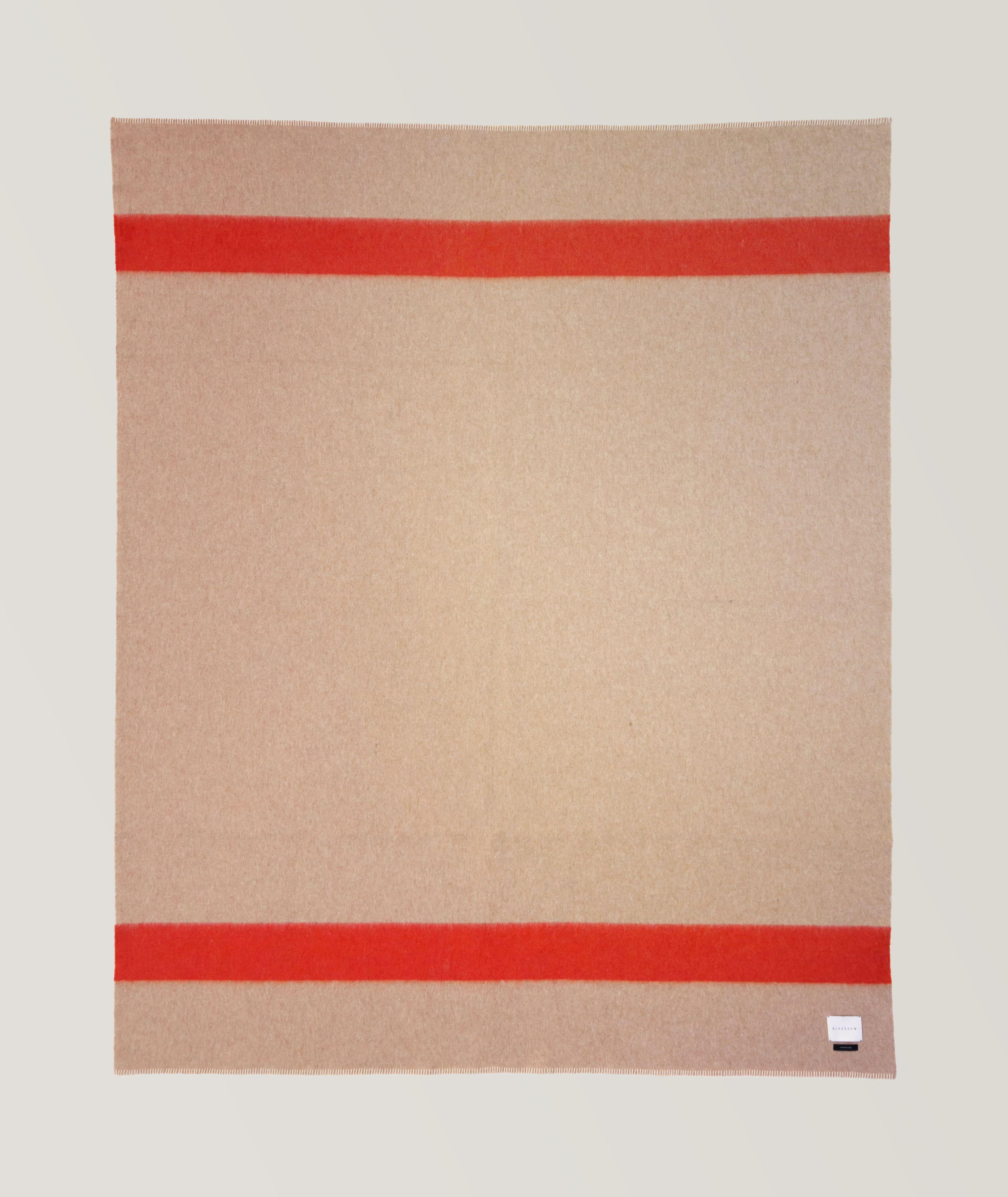 The Siempre Recycled Blanket image 0