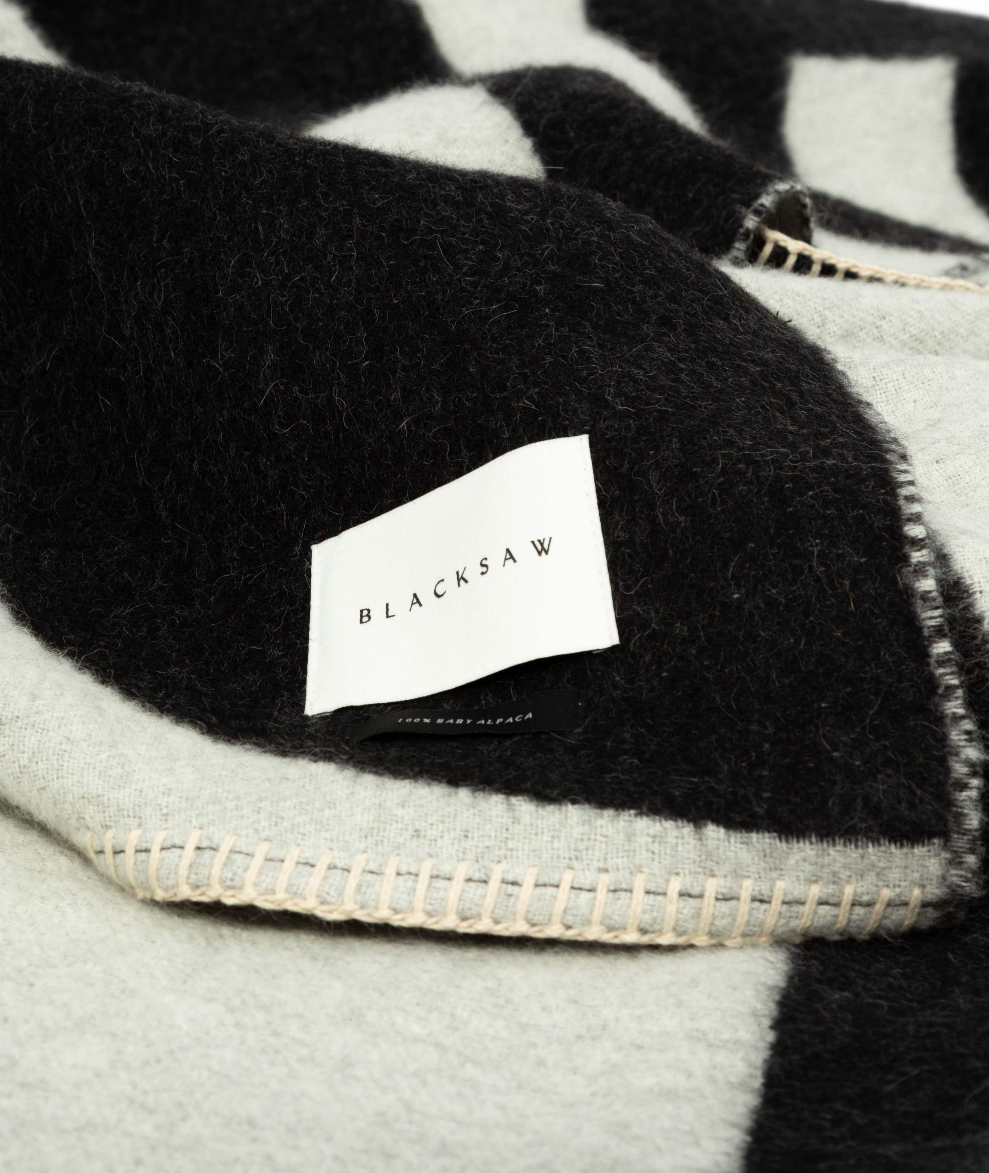 Visions Reversible Throw image 1