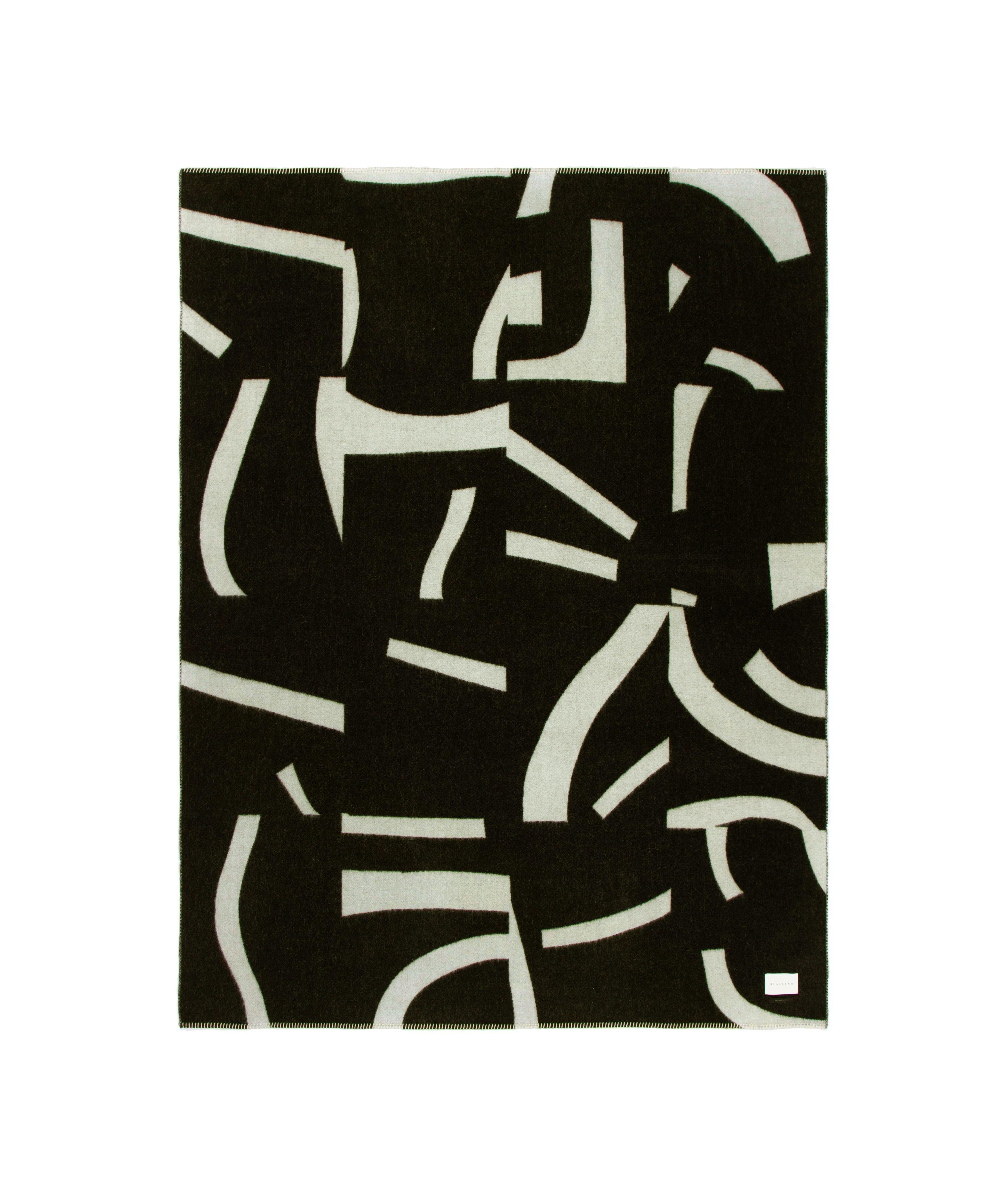 Visions Reversible Throw image 2