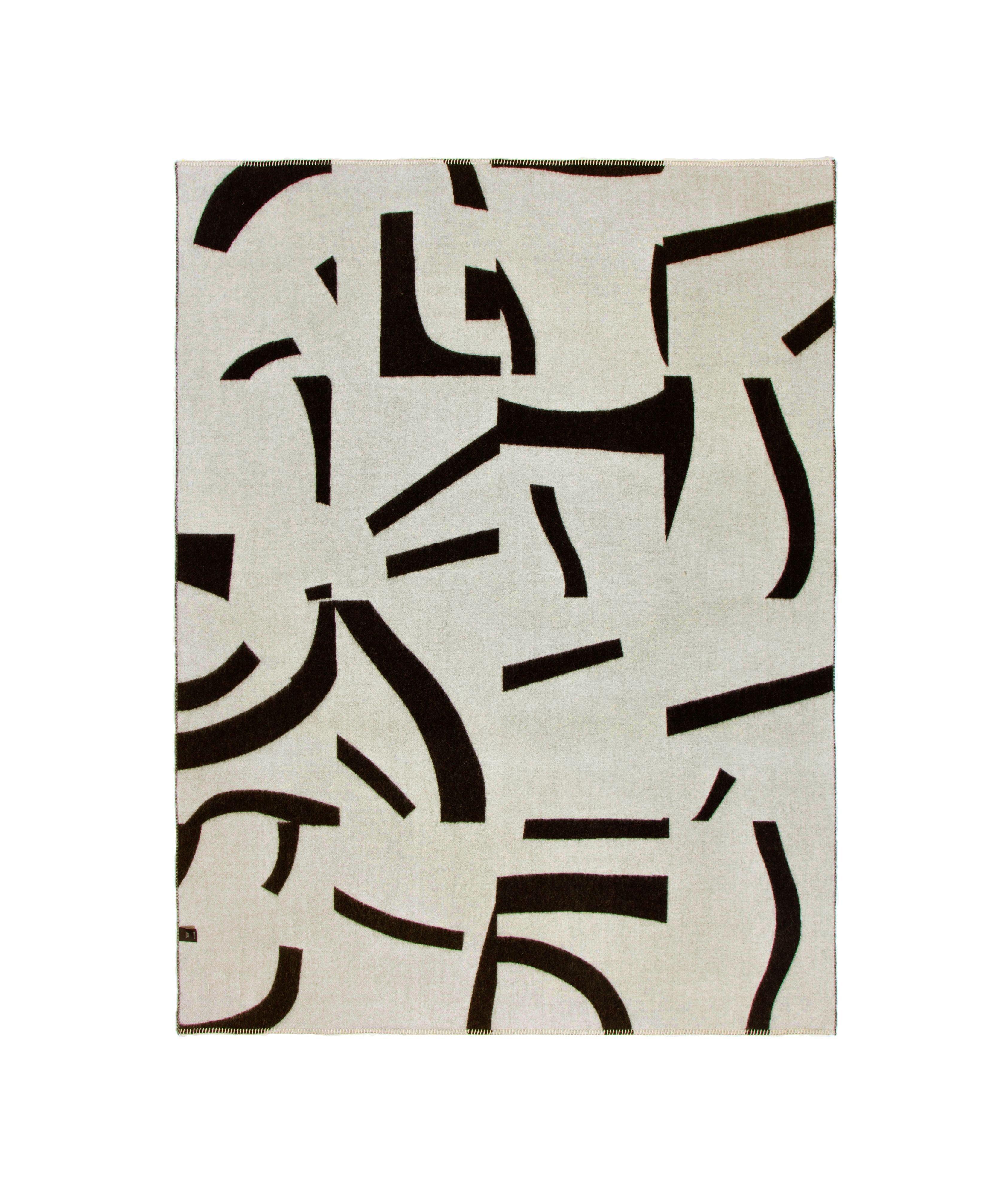 Visions Reversible Throw image 3