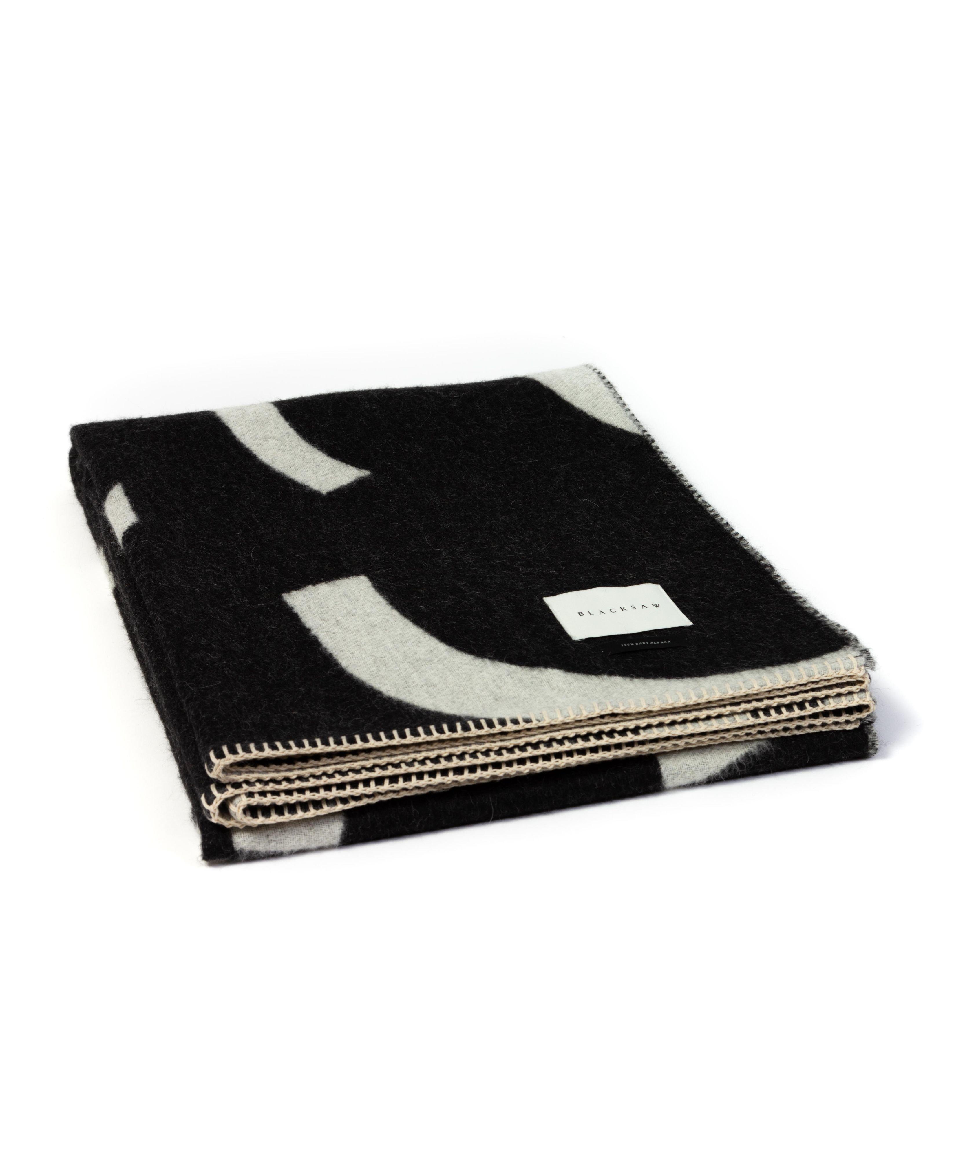 Visions Reversible Throw image 0