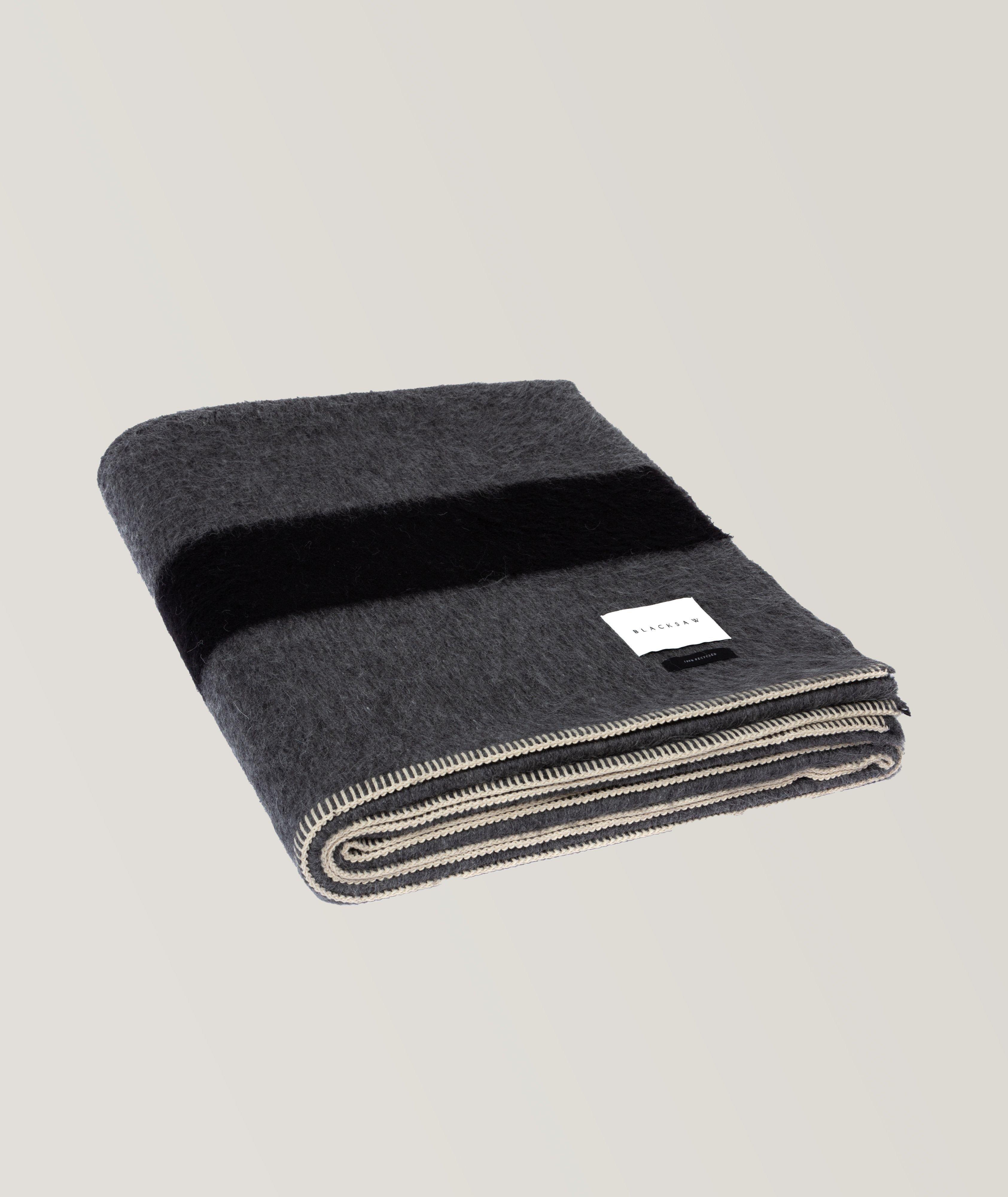 The Siempre Speakeasy Recycled Blanket image 1