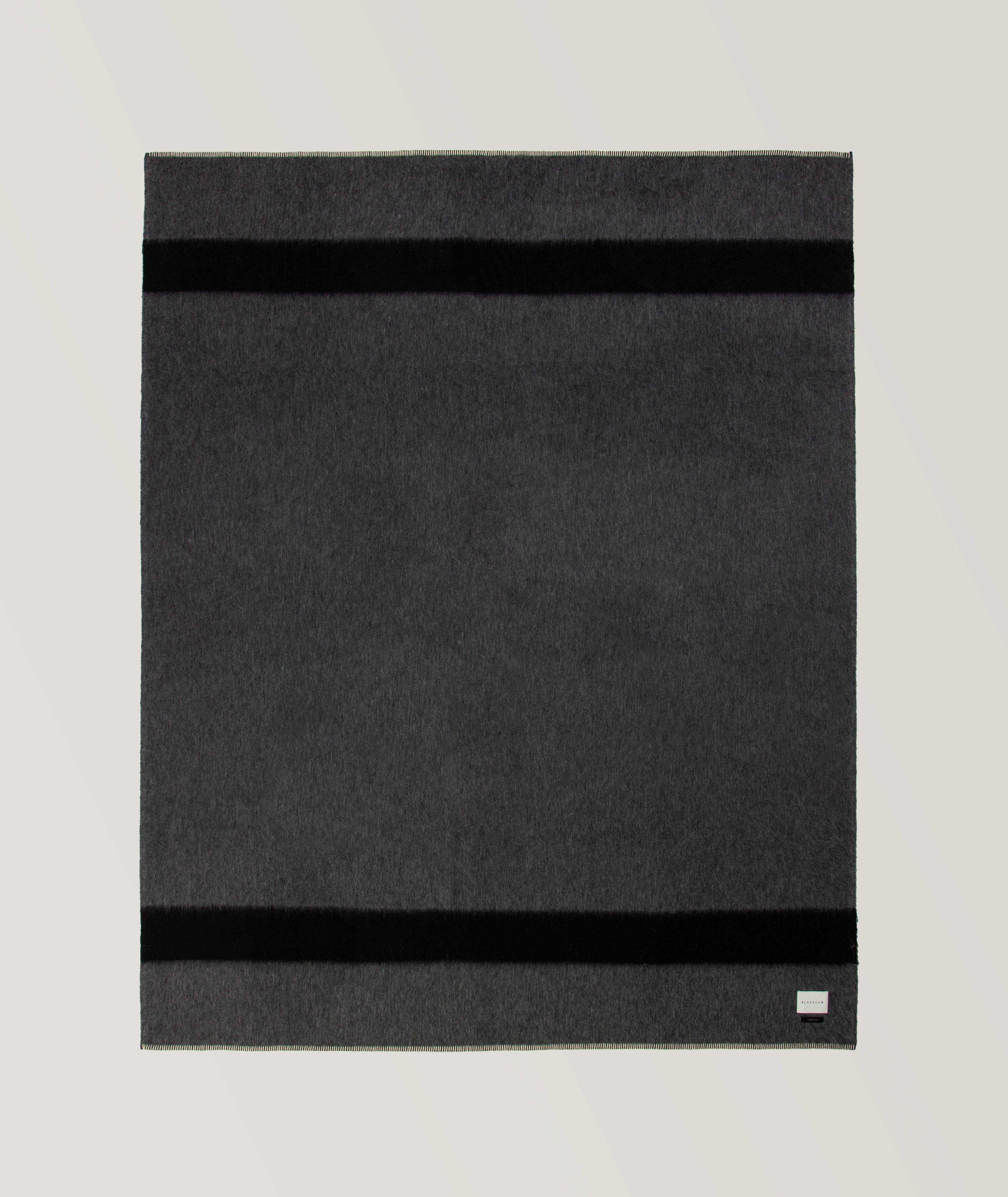 The Siempre Speakeasy Recycled Blanket image 0