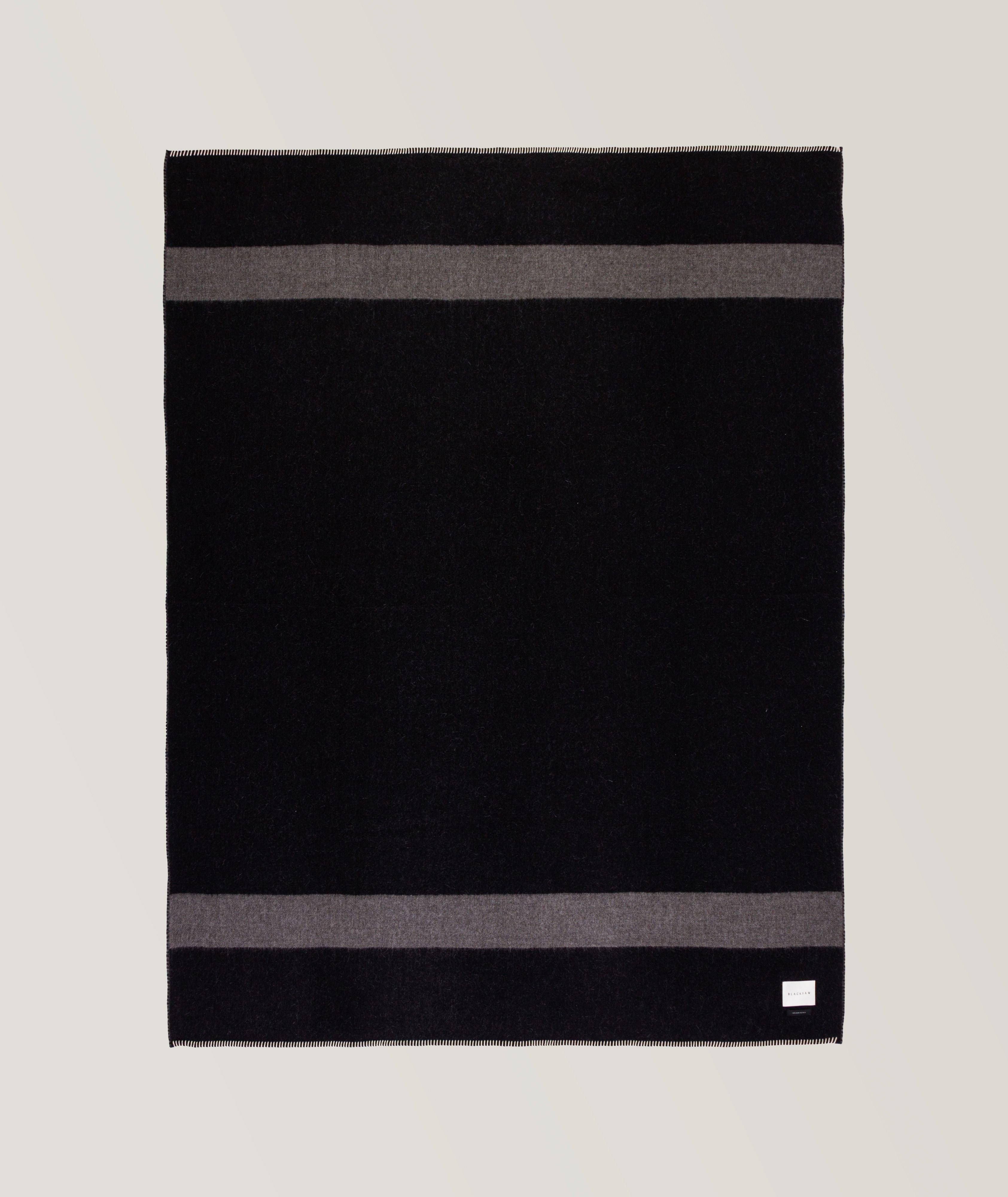 Jeté Mason réversible image 0