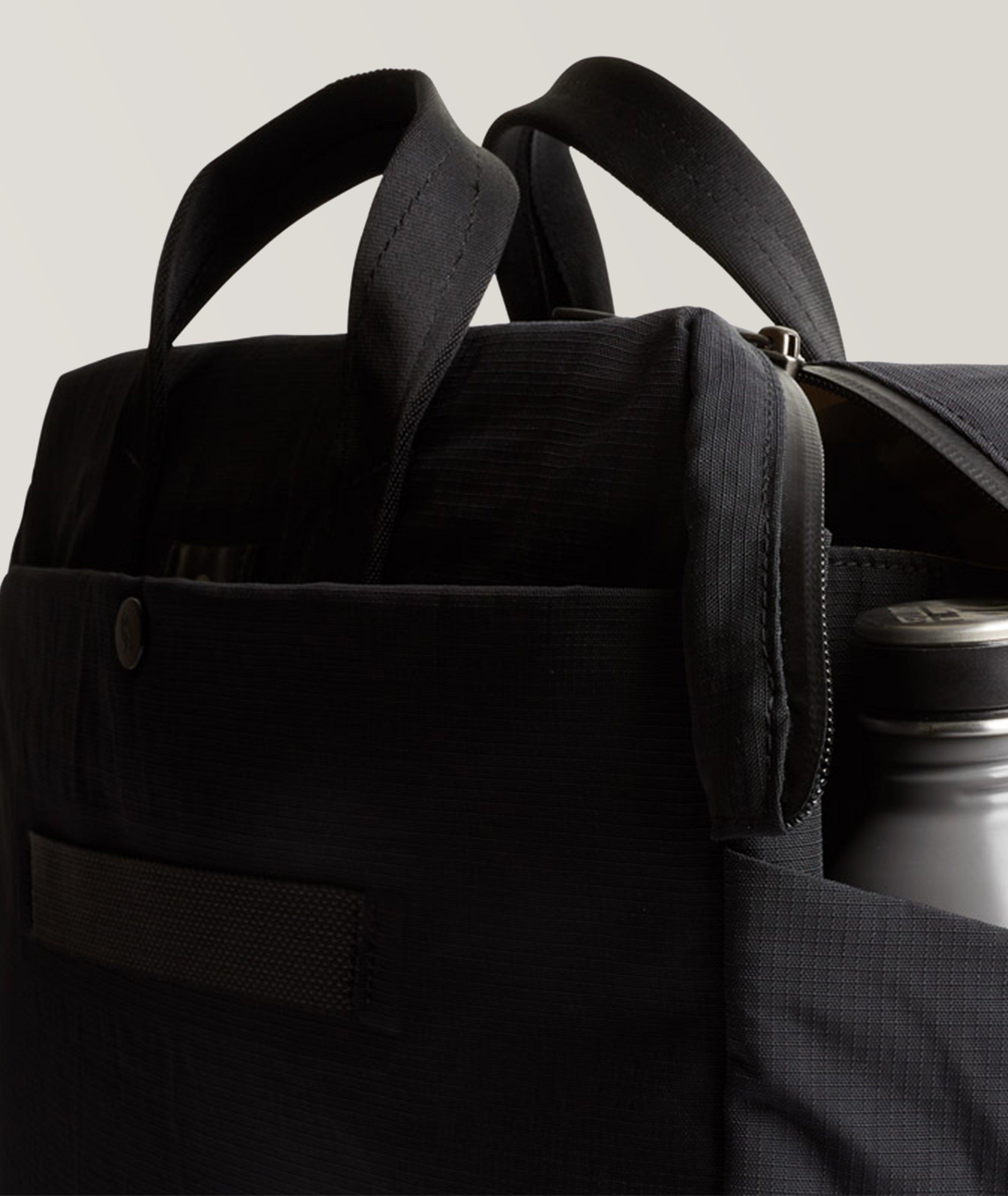 Sac polochon professionnel Tokyo image 6