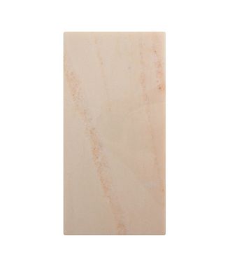 The Parmatile Shop Luster Marble Vanity Tray