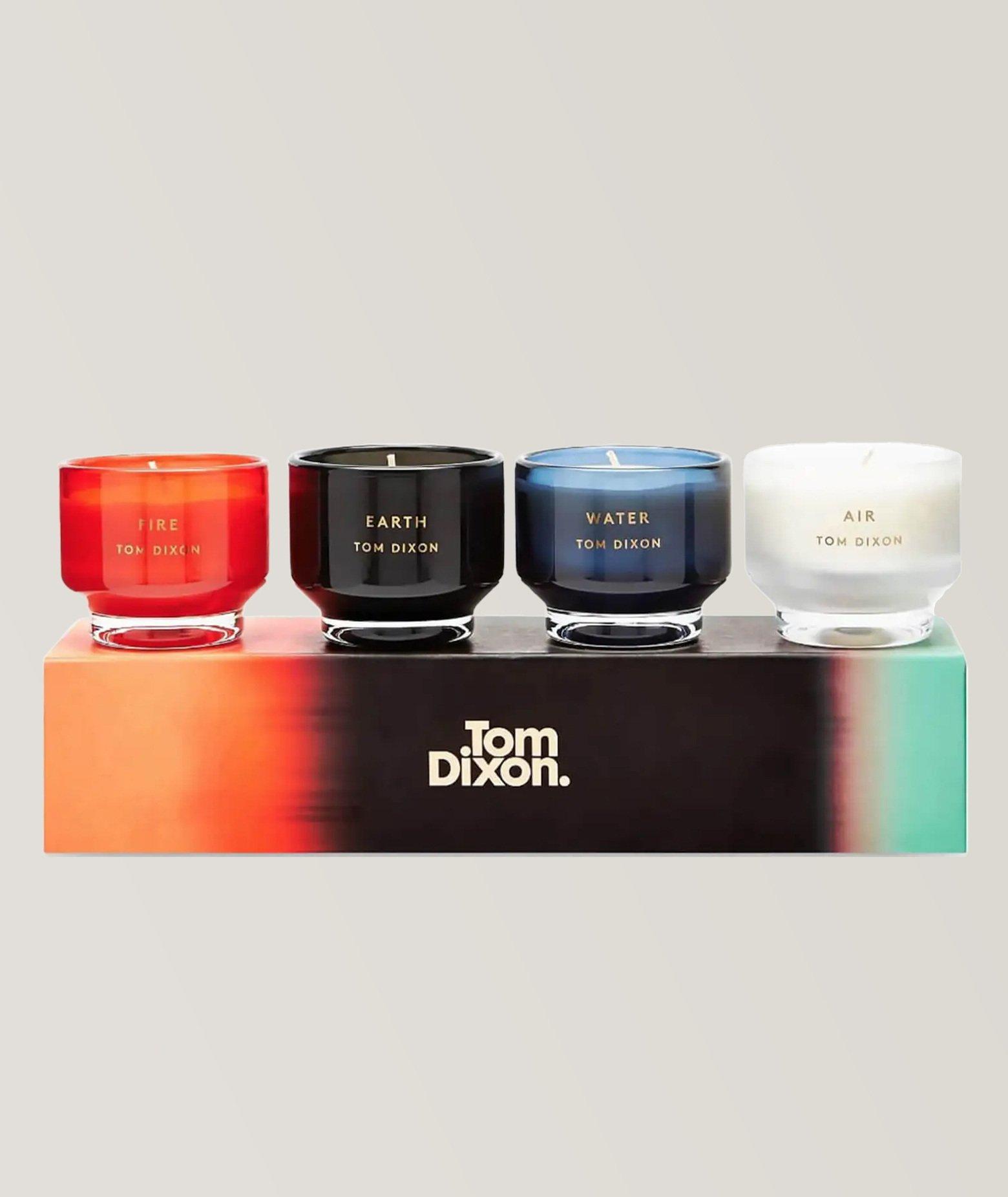 Tom Dixon Ensemble de bougies parfumées