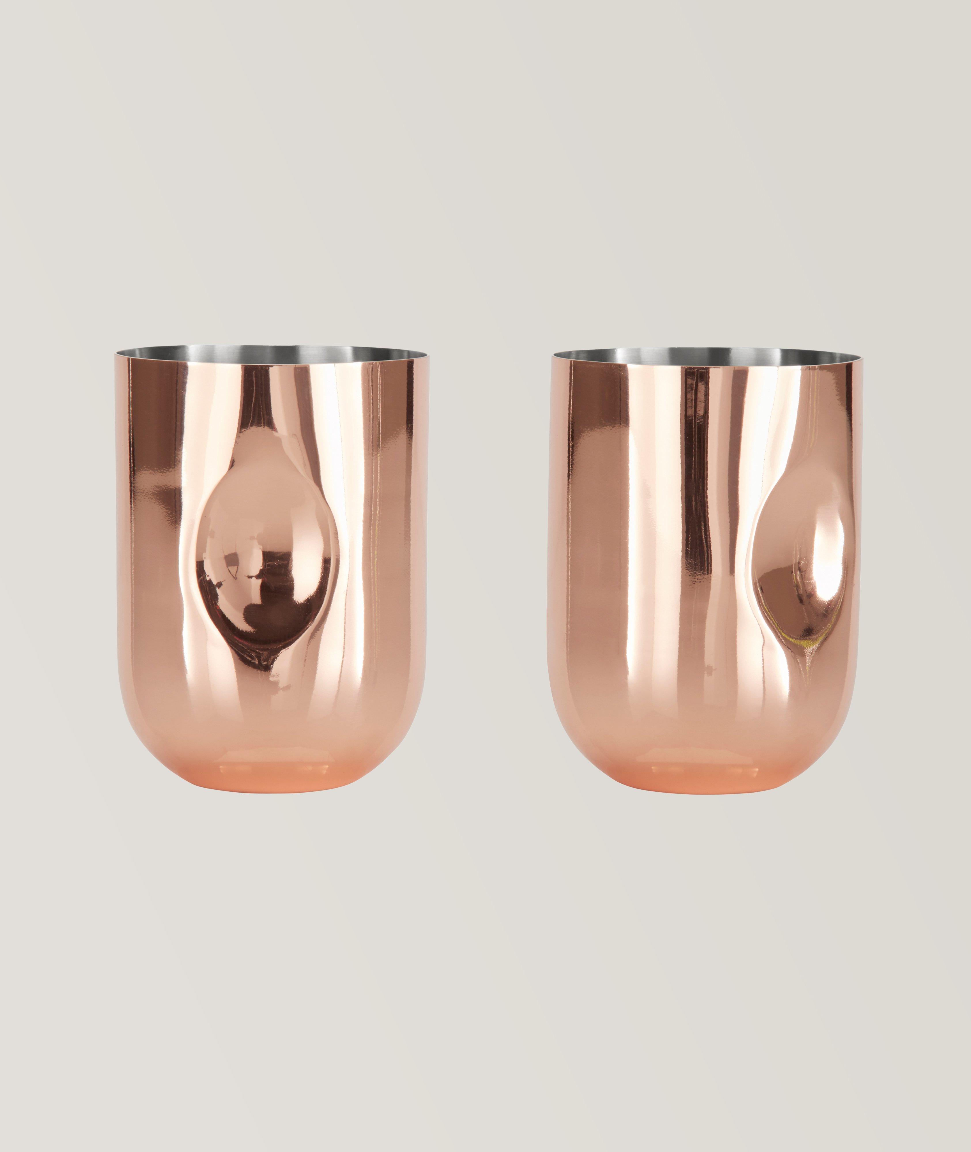 Plum Moscow Mule set 2 Pack image 0