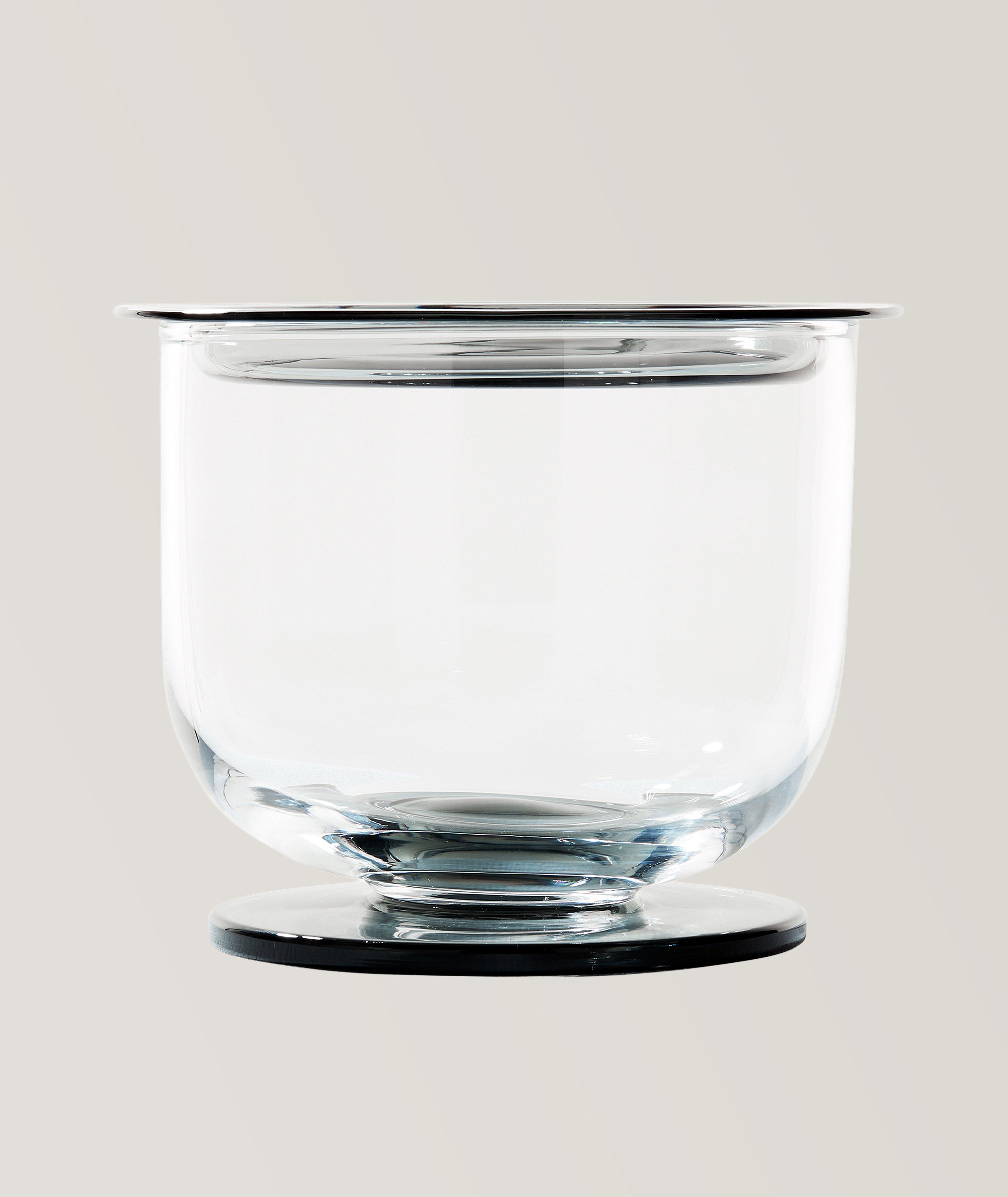 Tom Dixon Puck Ice Bucket