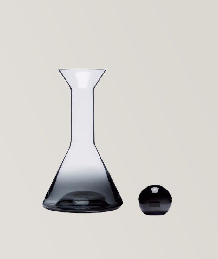 Tank Decanter image 1