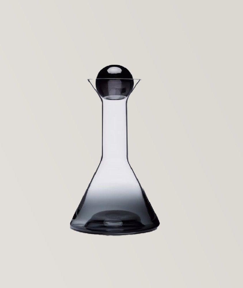 Tom Dixon Tank Decanter