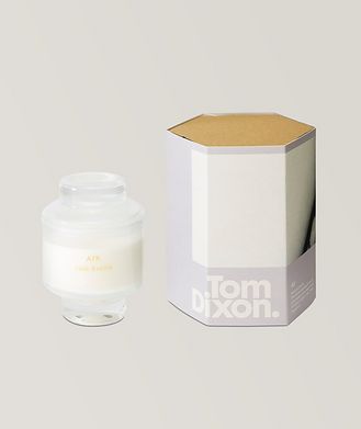 Tom Dixon Medium Air Scented Candle 