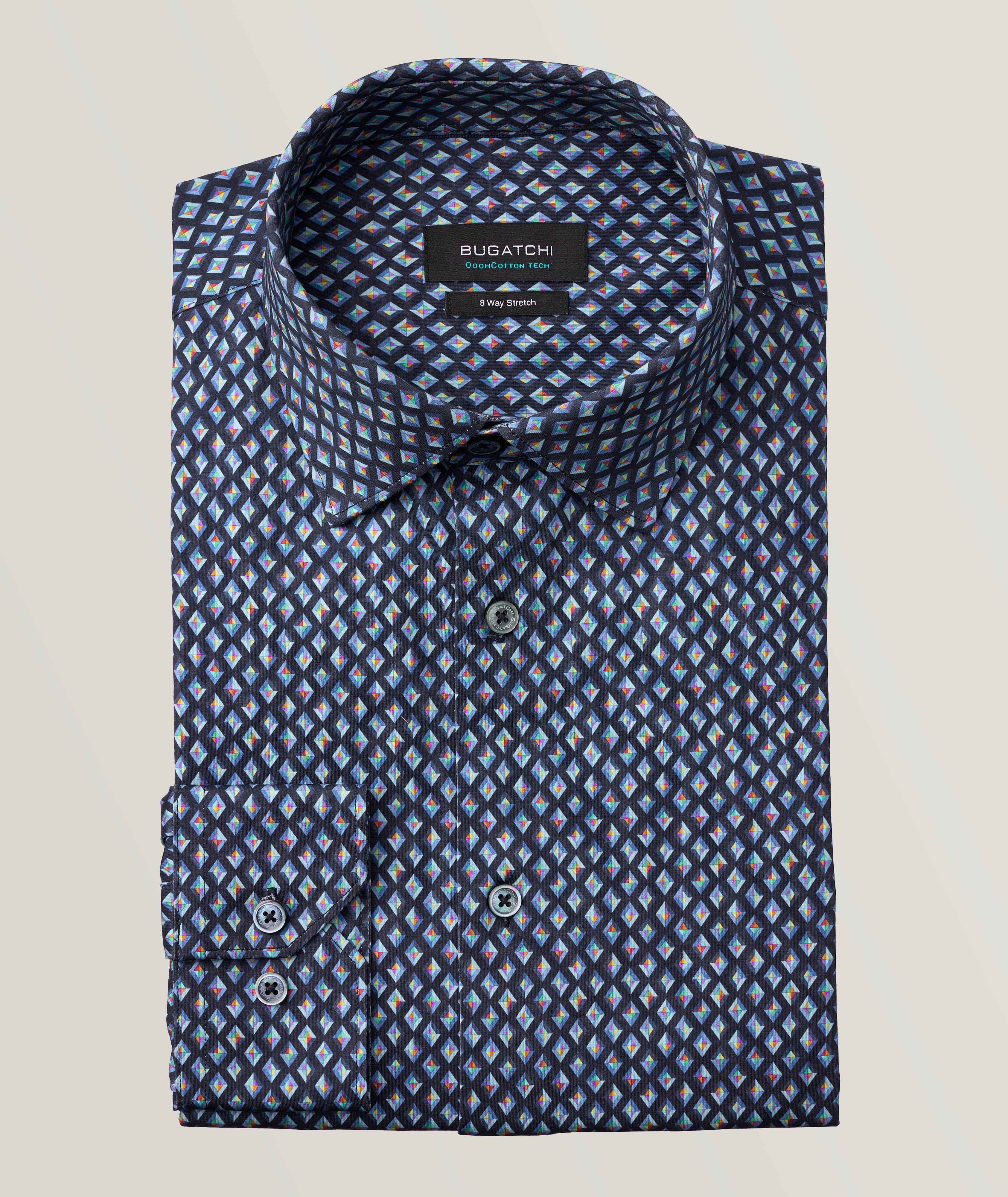 Chemise en tissu OoohCotton à motif image 0