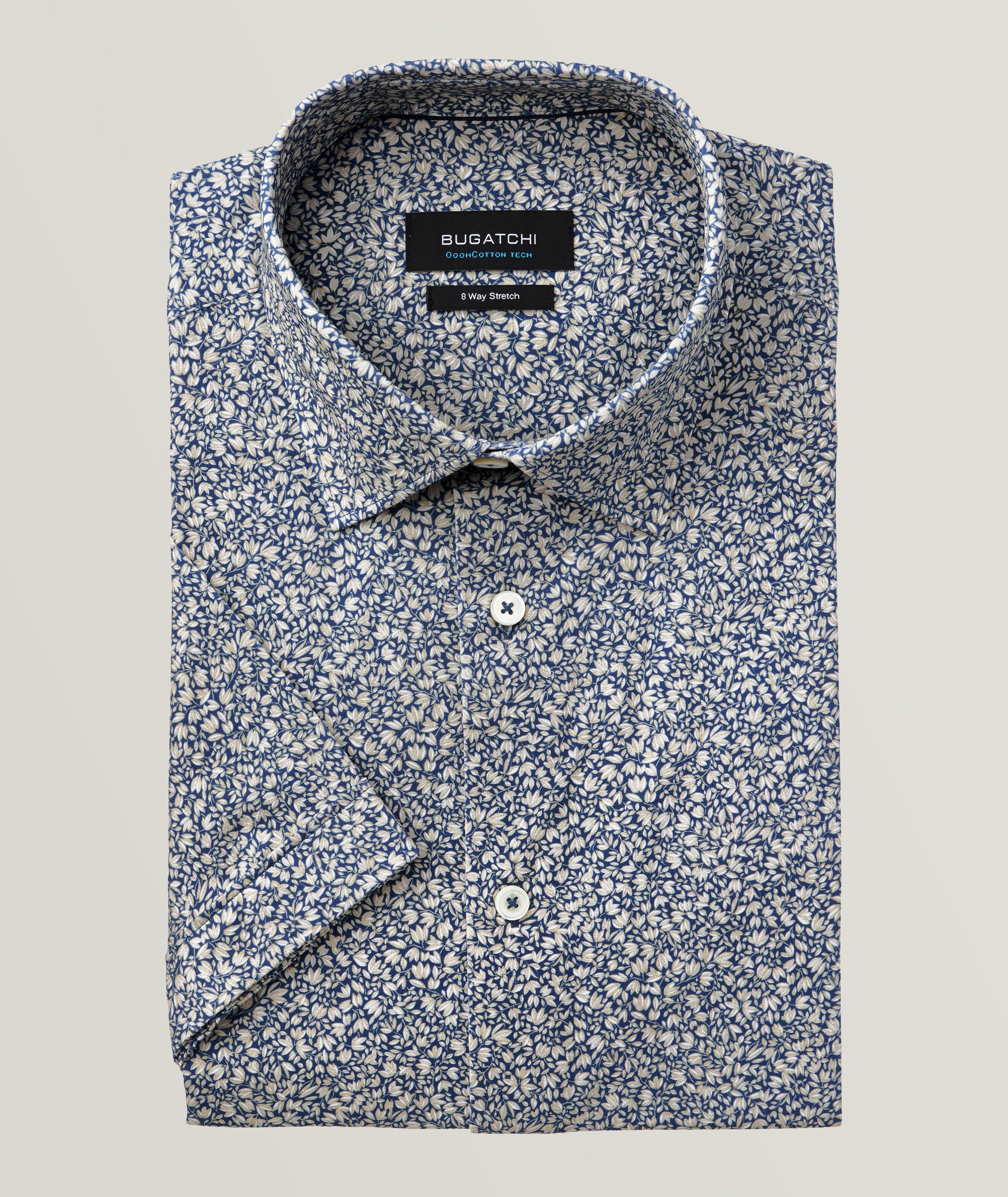 Bugatchi dress outlet shirt