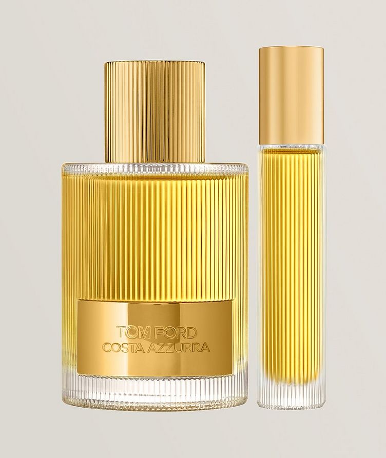 Costa Azzurra Eau De Parfum Set image 1