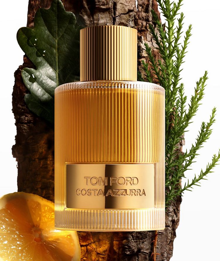 Costa Azzurra Eau De Parfum Set image 2