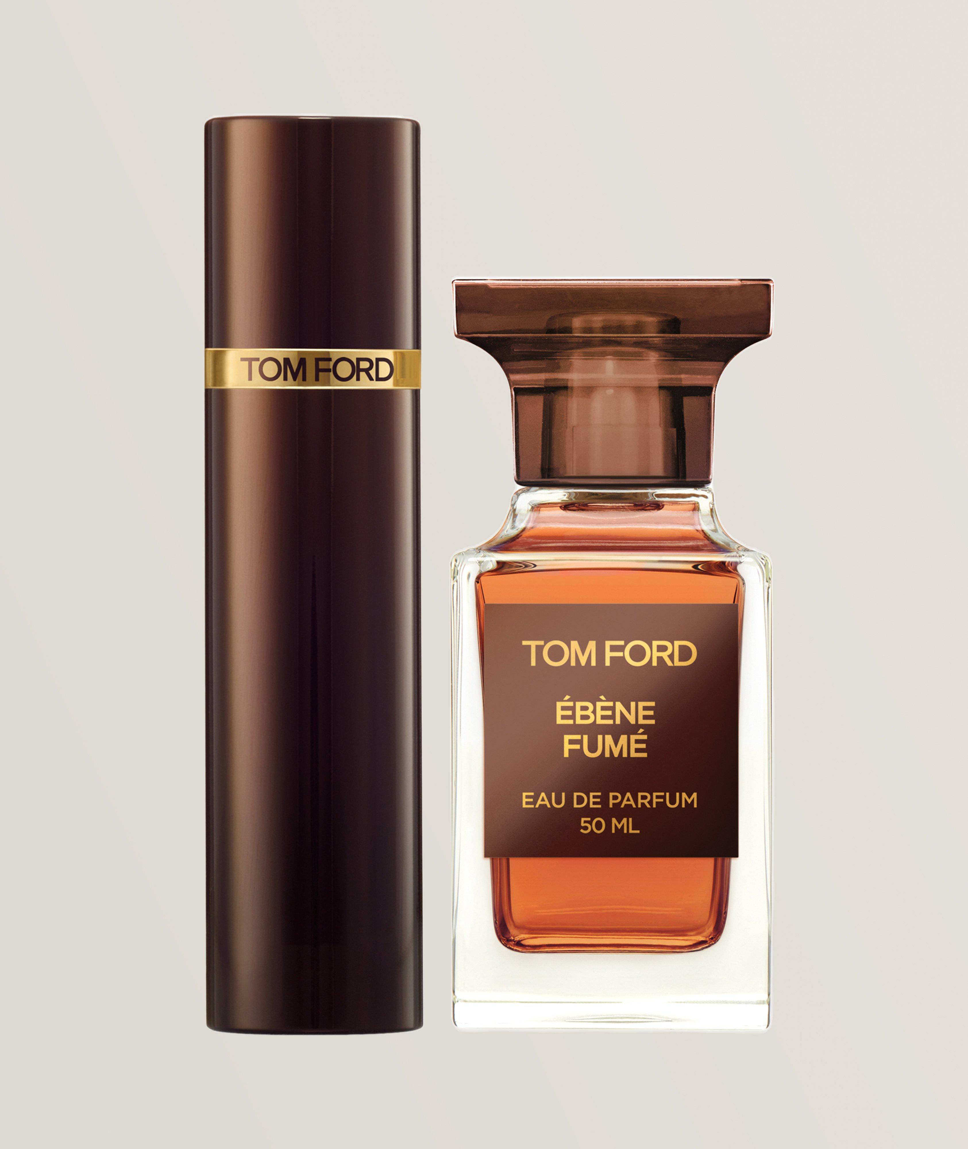 Coffret du parfum Ébène fumée image 1