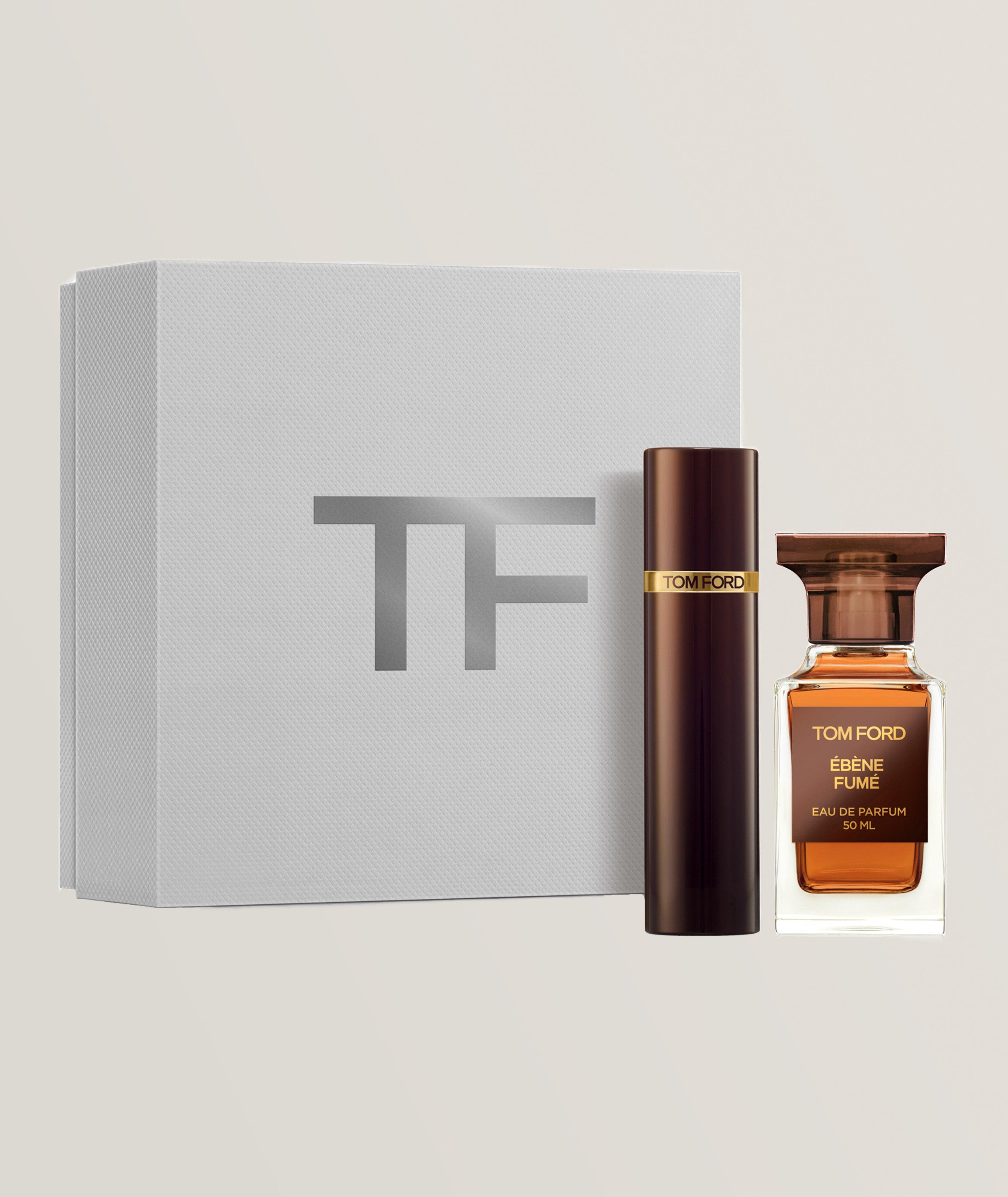 Coffret du parfum Ébène fumée image 0