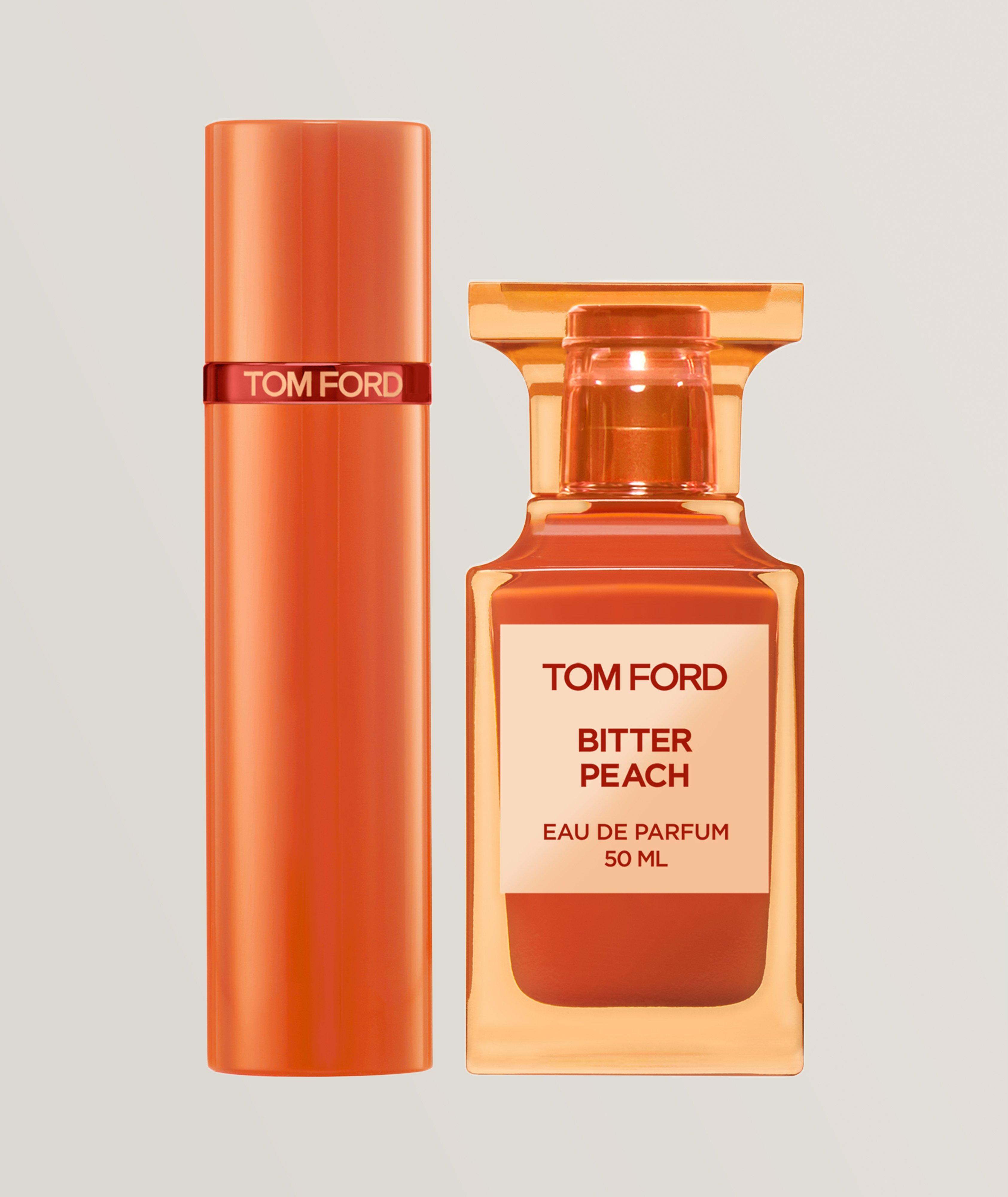 Bitter Peach Eau De Parfum Set image 1