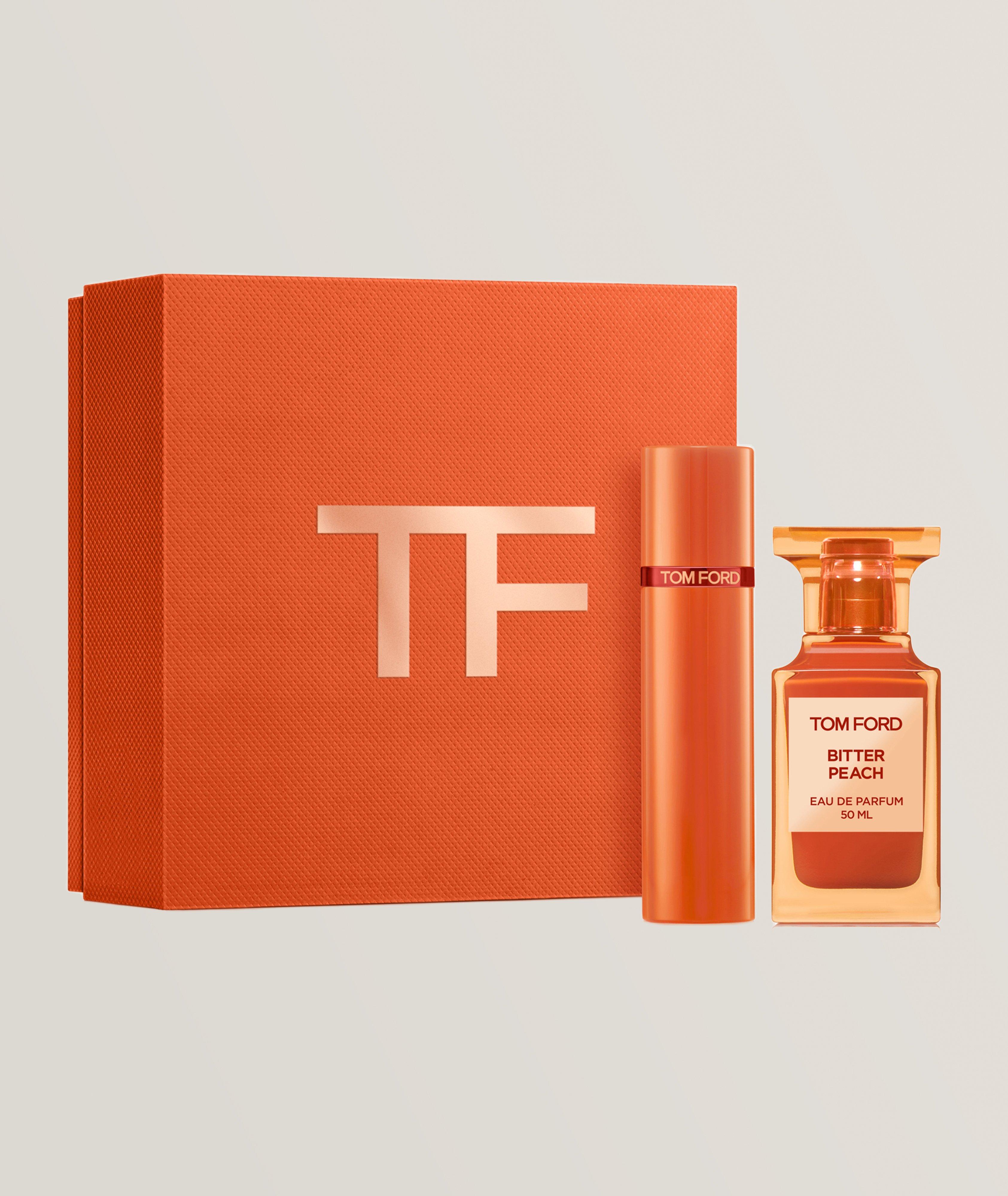 Bitter Peach Eau De Parfum Set image 0