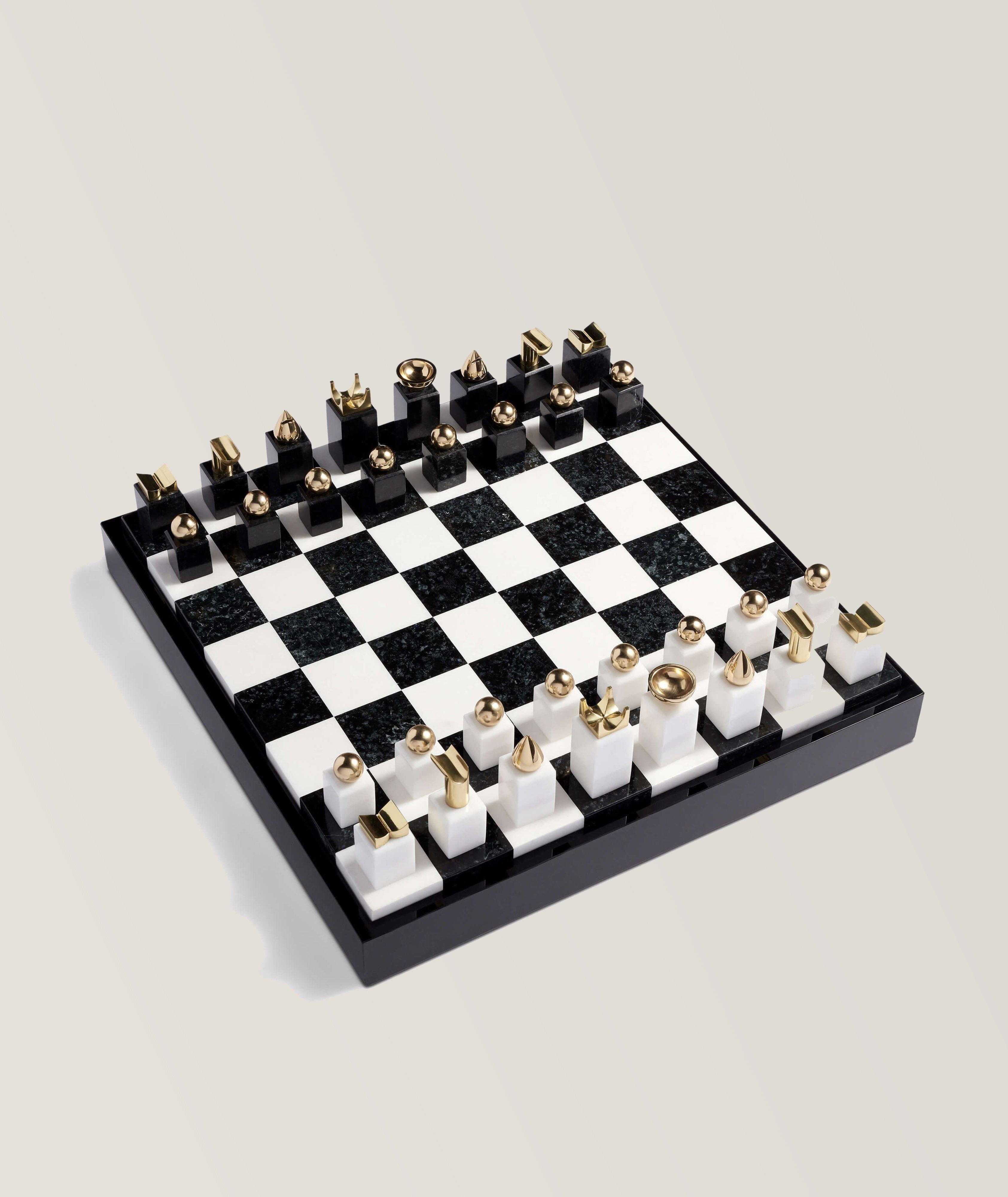 Chess Set image 0