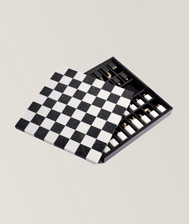 Chess Set image 1