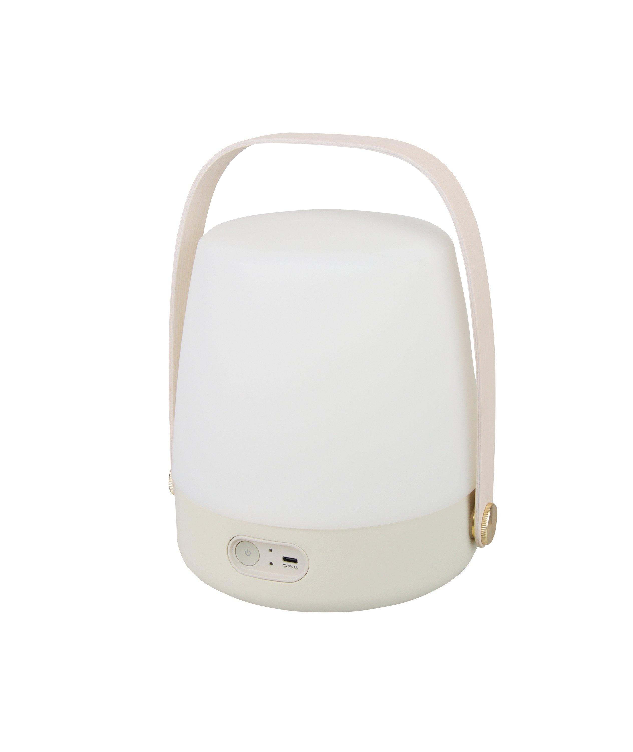 Lampe DEL portative Lite-Up image 1