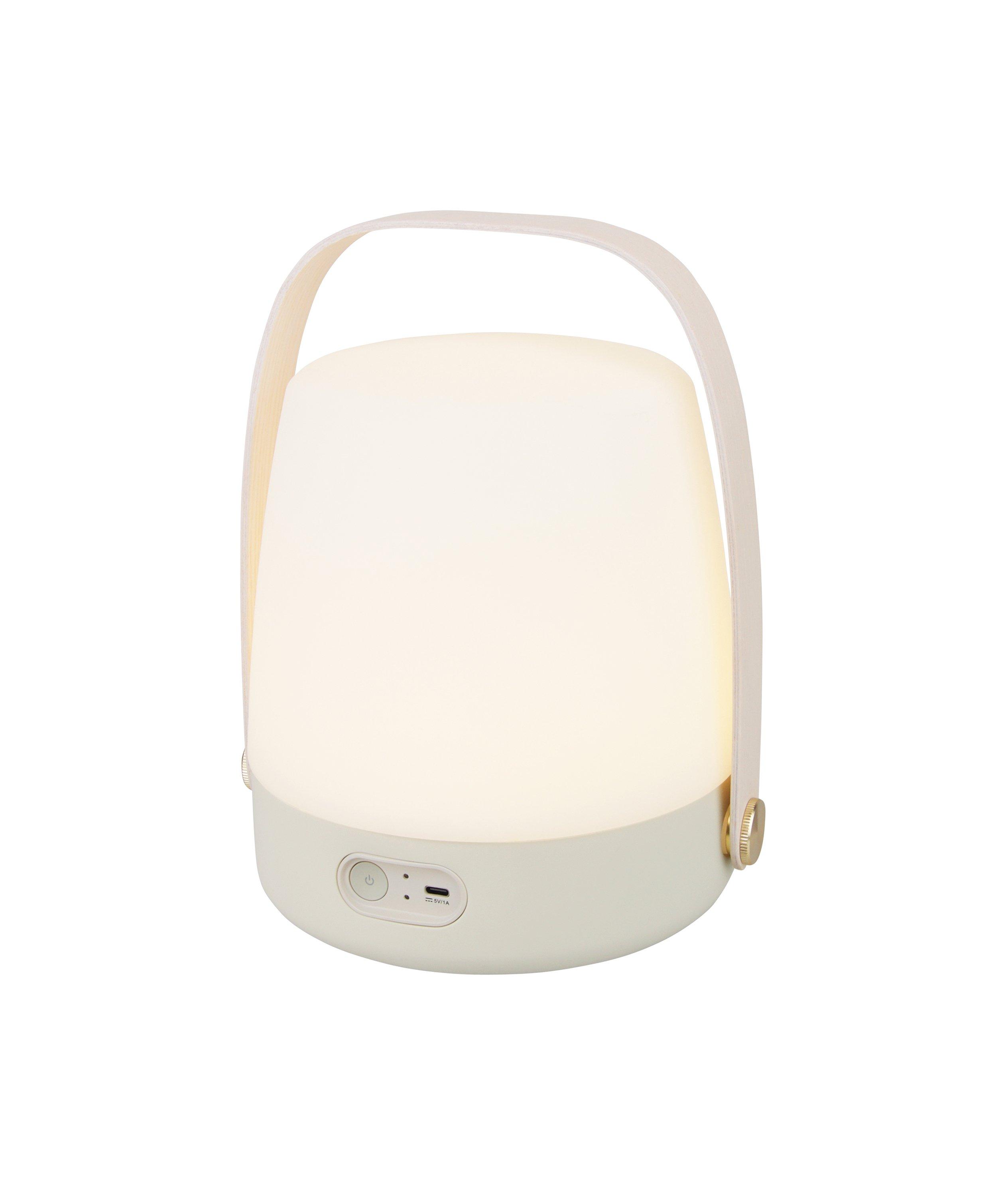 Lampe DEL portative Lite-Up image 0