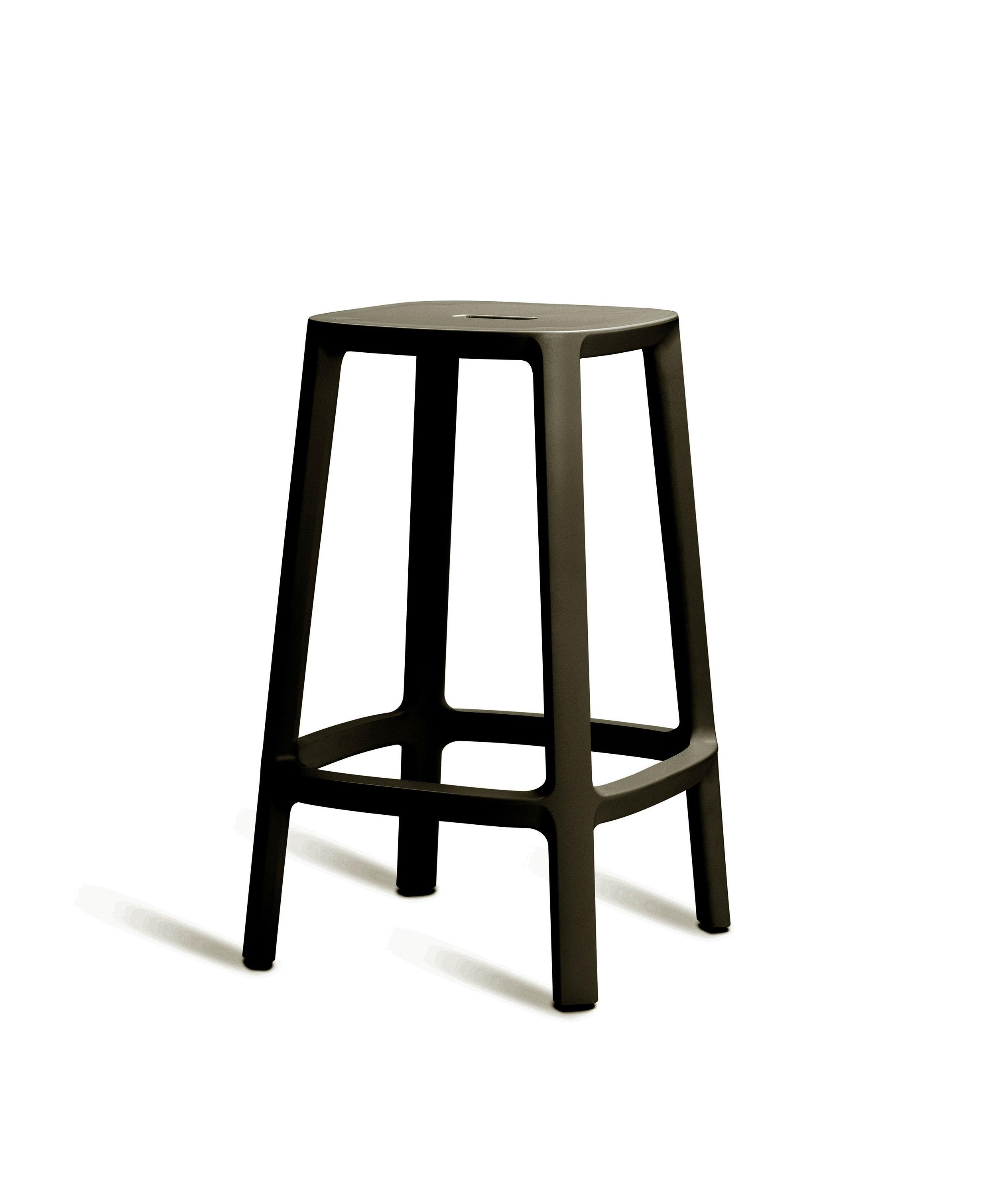 Tabouret, collection Cadrea image 0