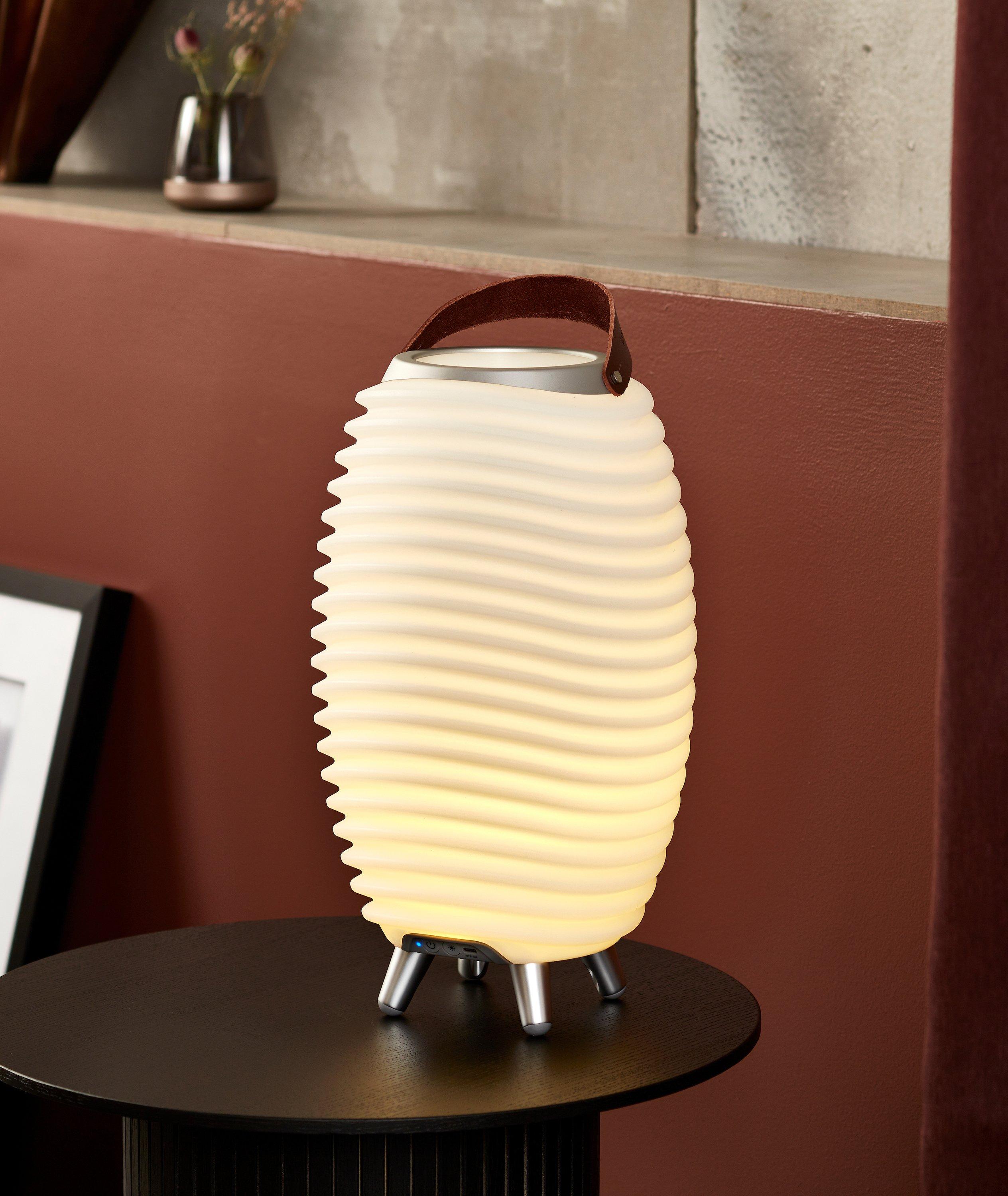 Synergy S Wine Cooler Bluetooth LED Lamp image 4