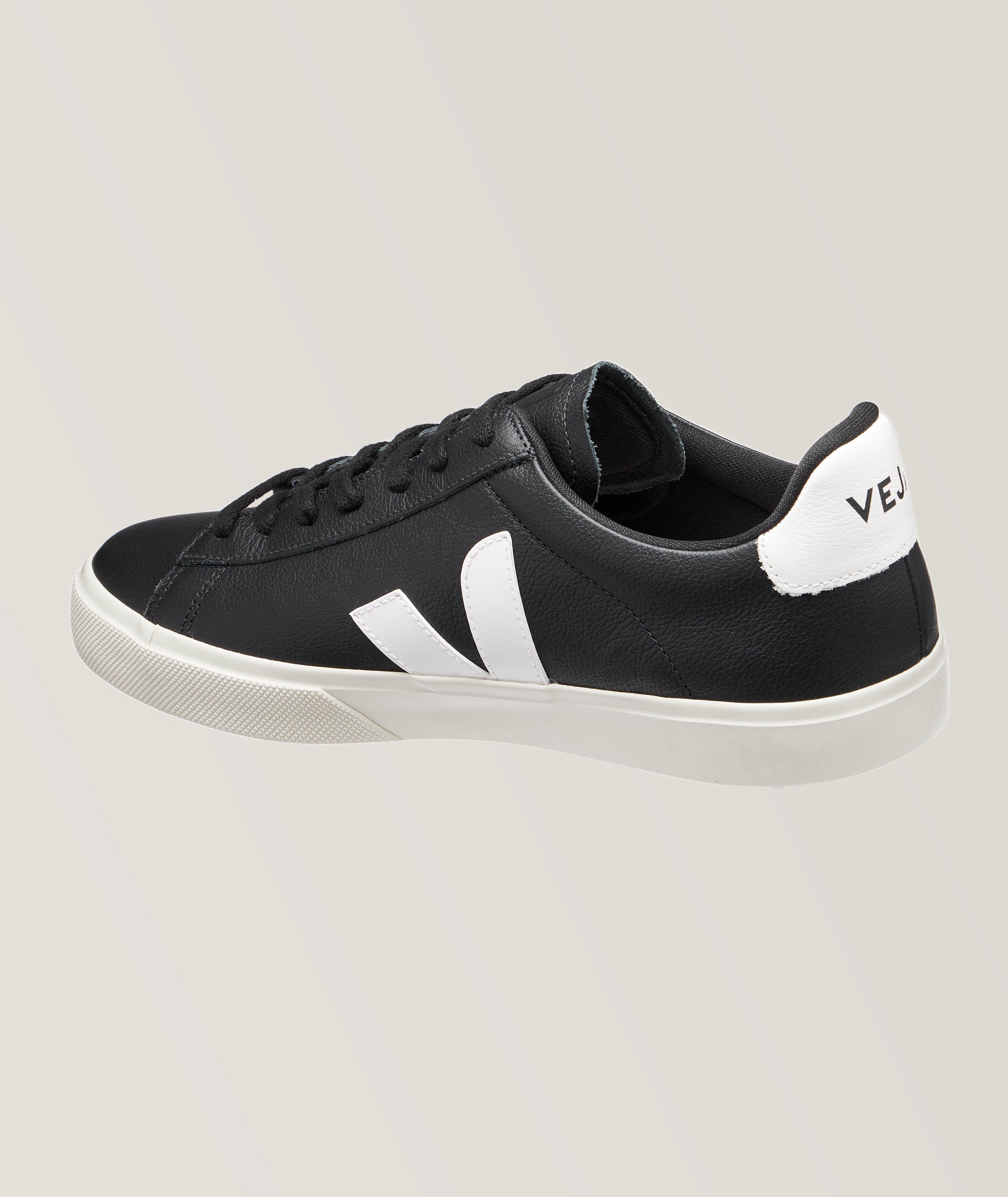 Chaussure sport Campo en cuir image 1