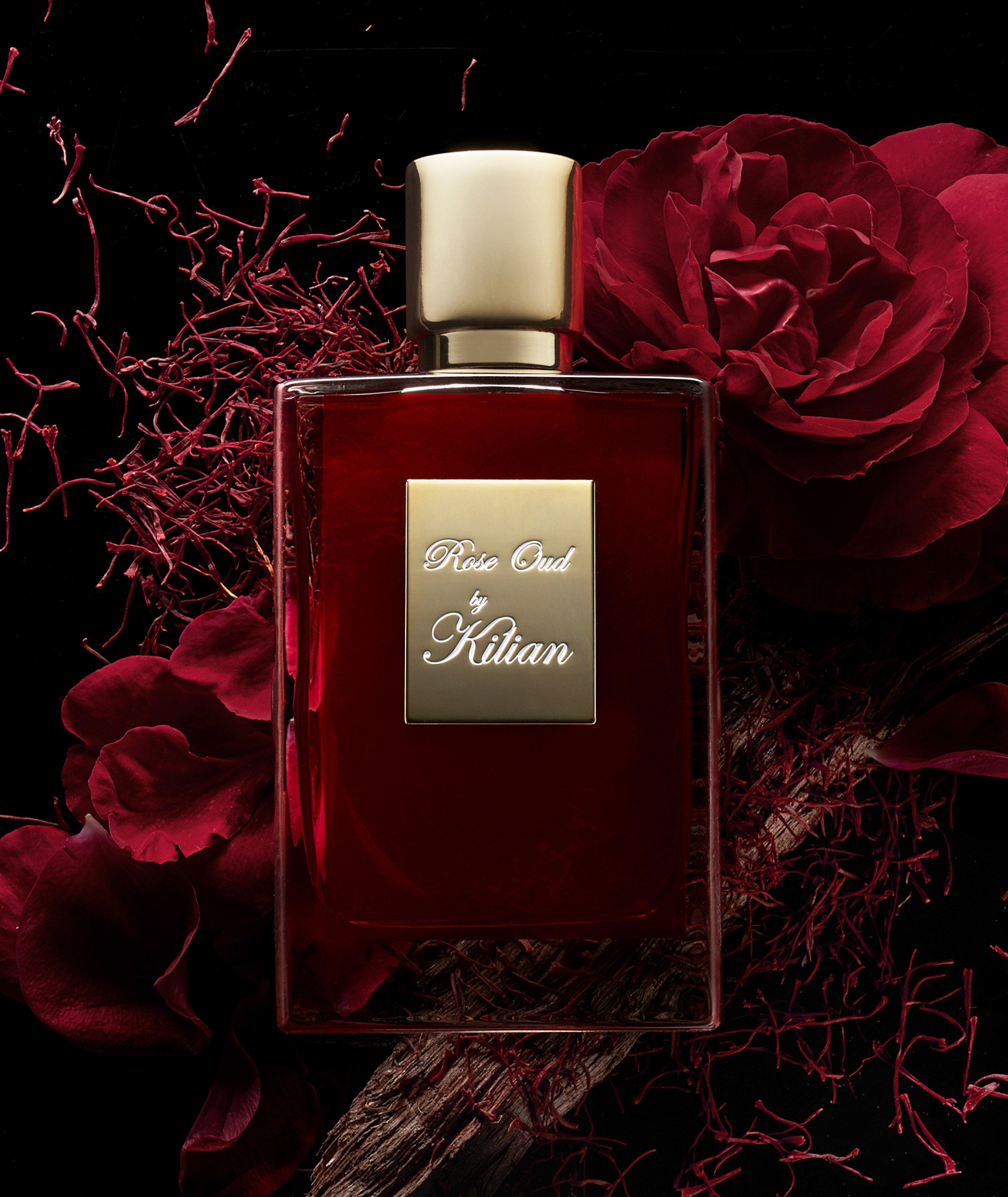 Eau de parfum Rose Oud (50 ml) image 4