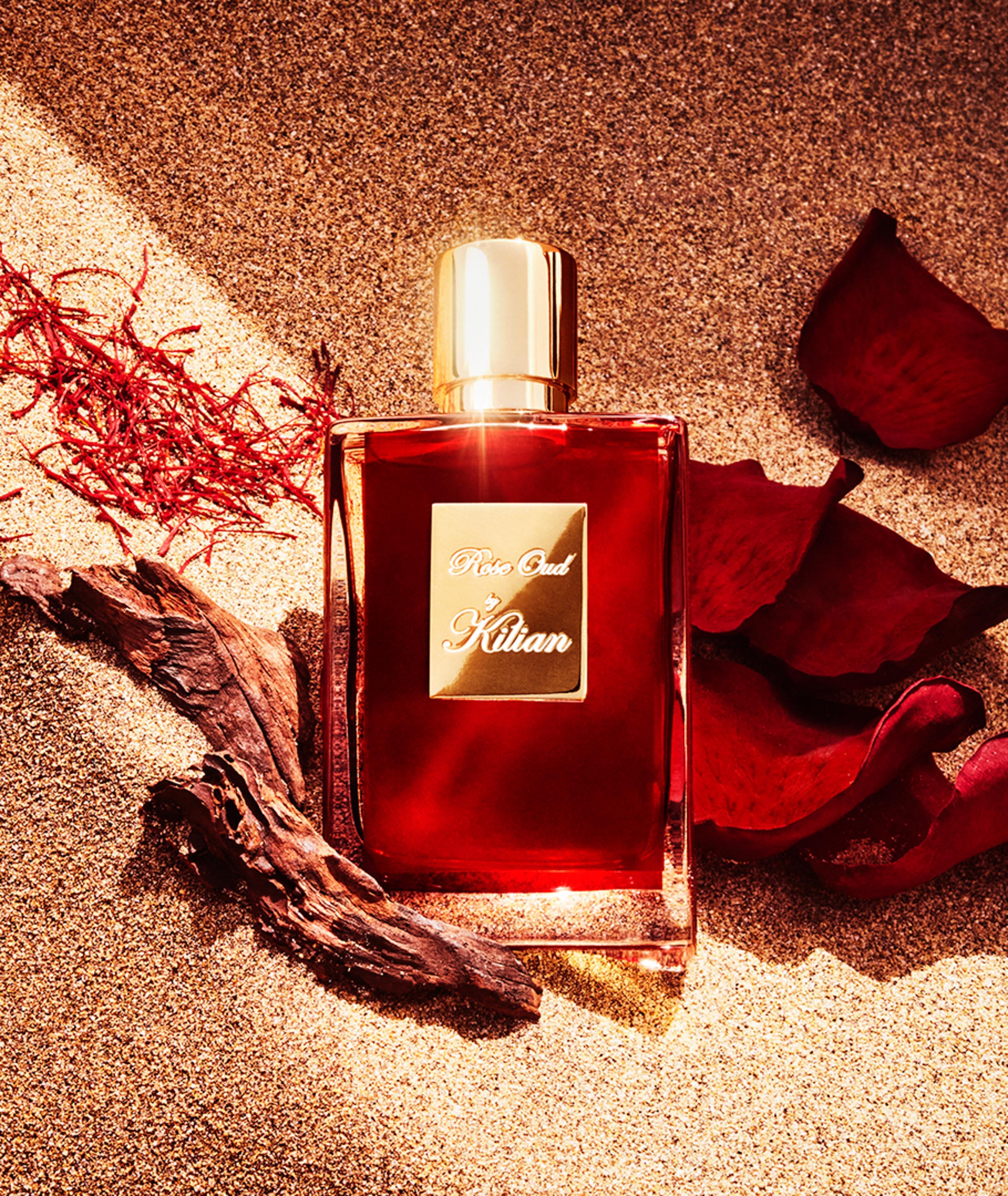 Rose Oud Eau de Parfum 50ml image 5