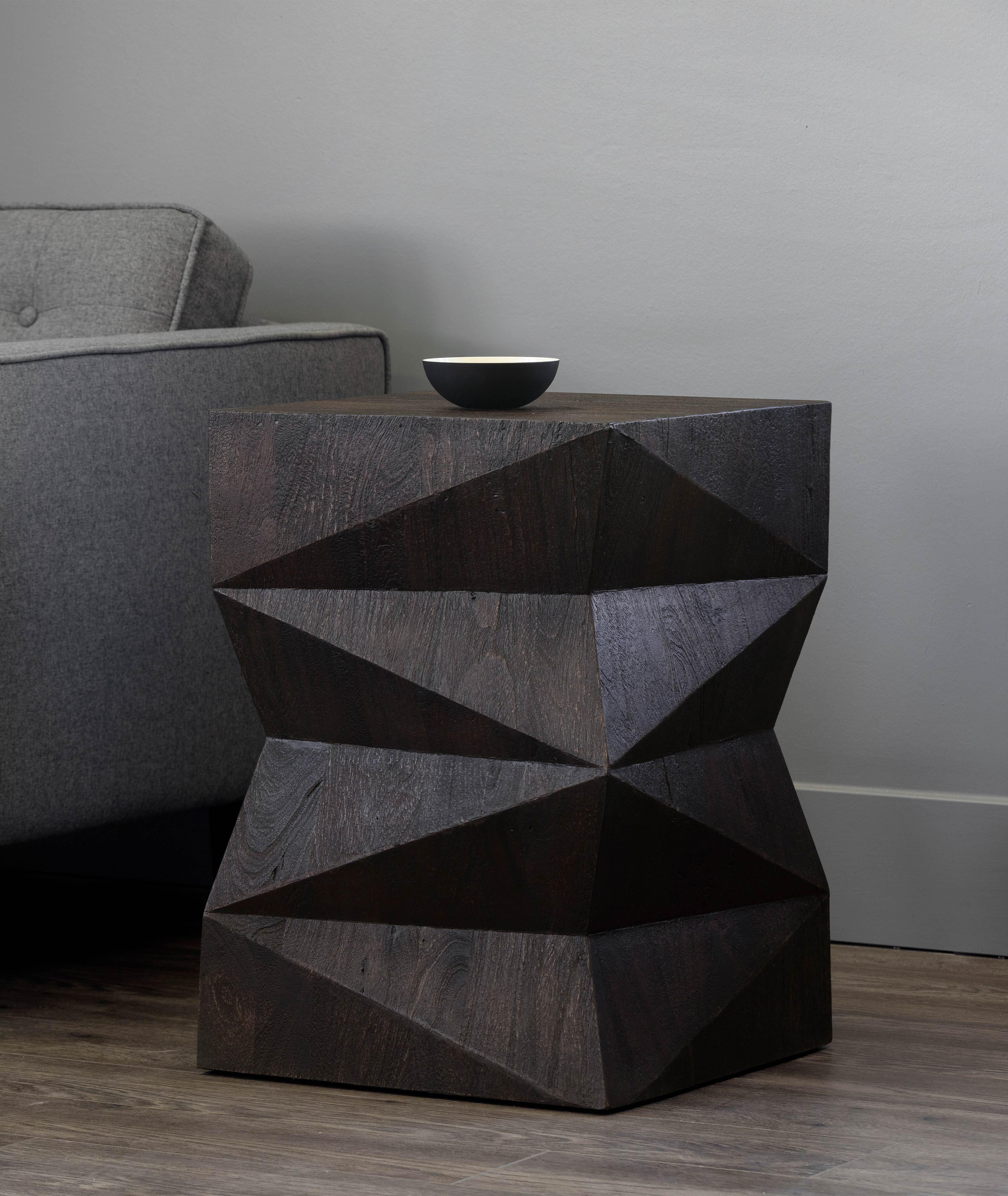 Zepher End Table image 2