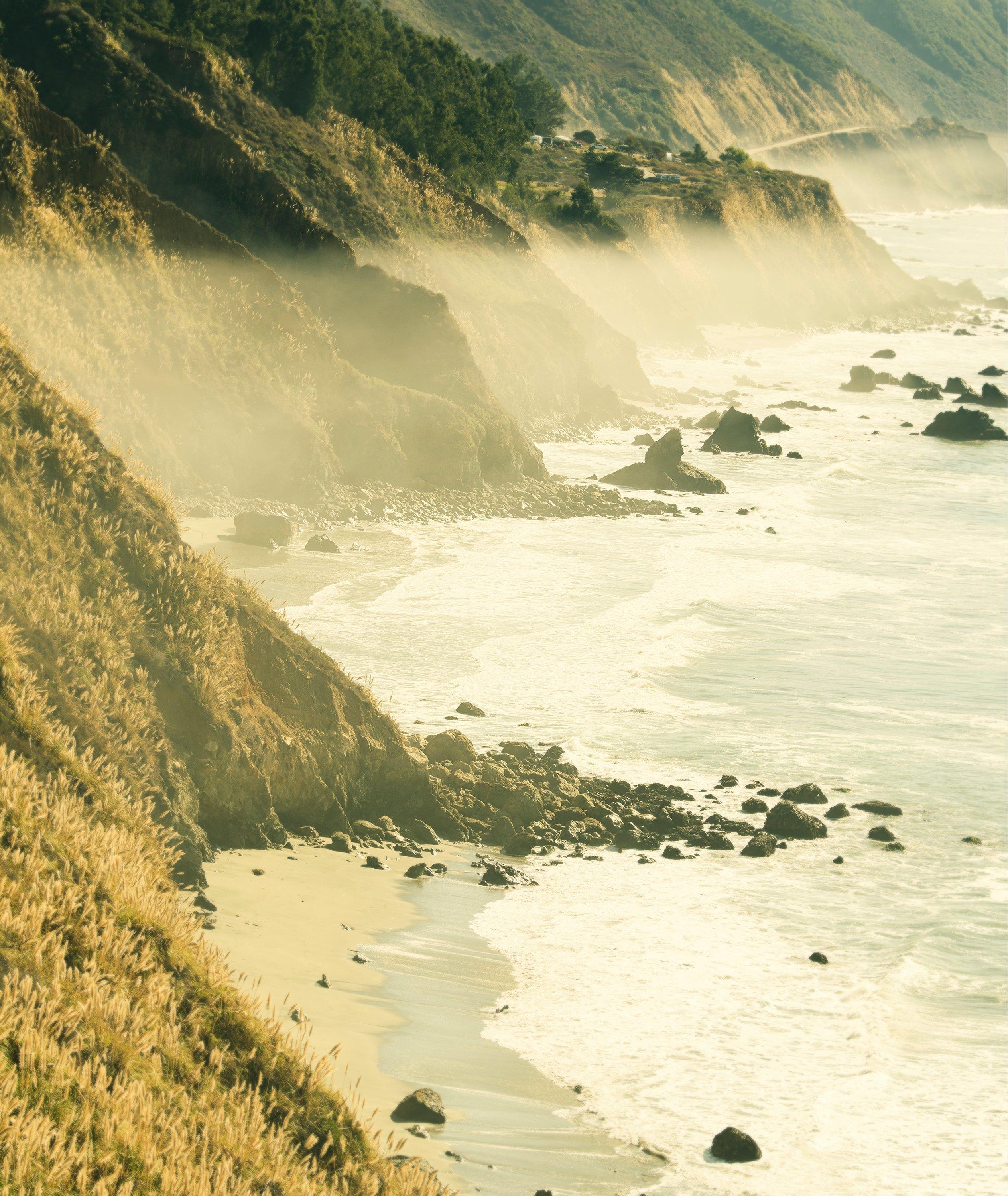 Photographie <i>Big Sur</i> image 0