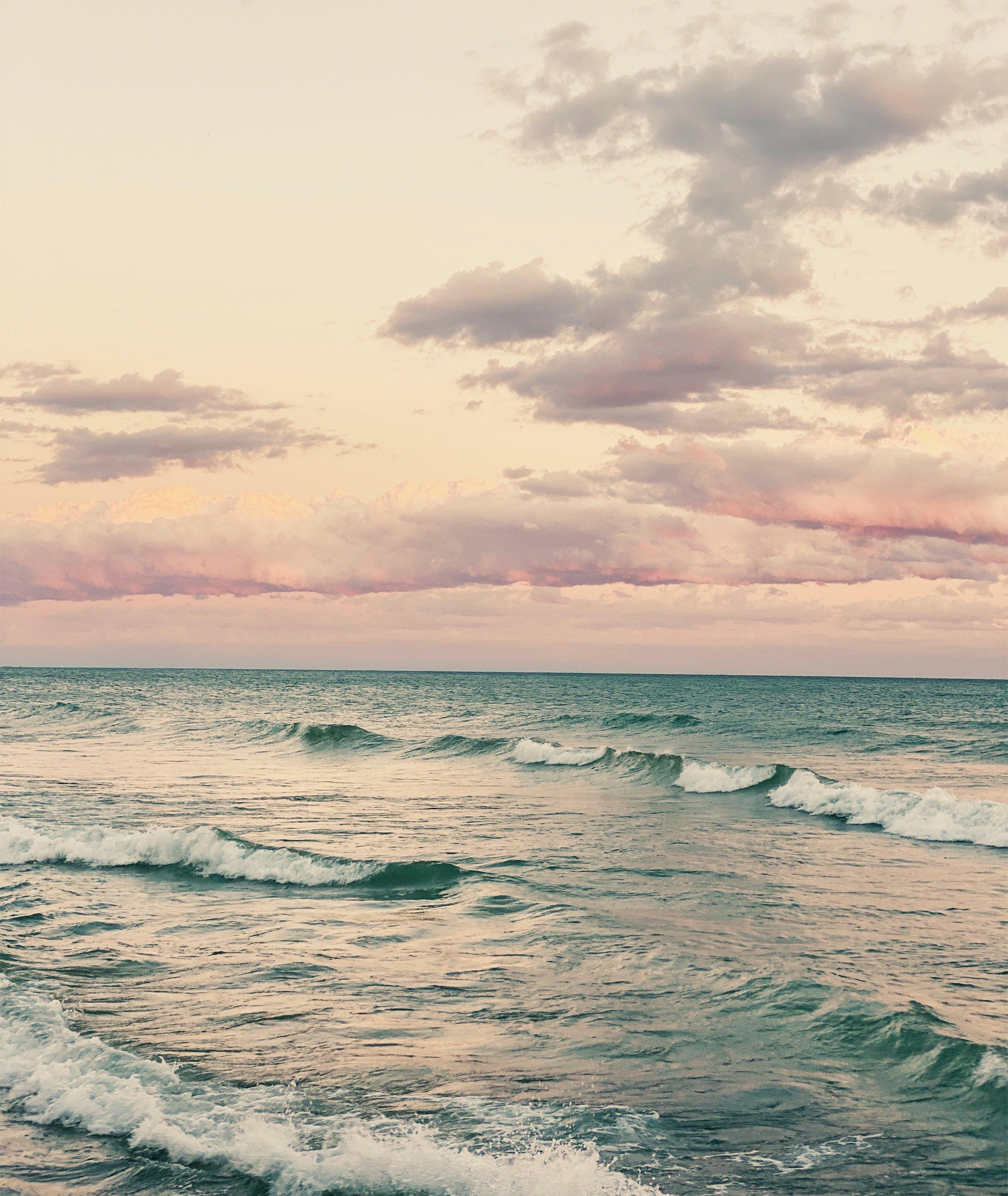 Soft Hues Print image 0