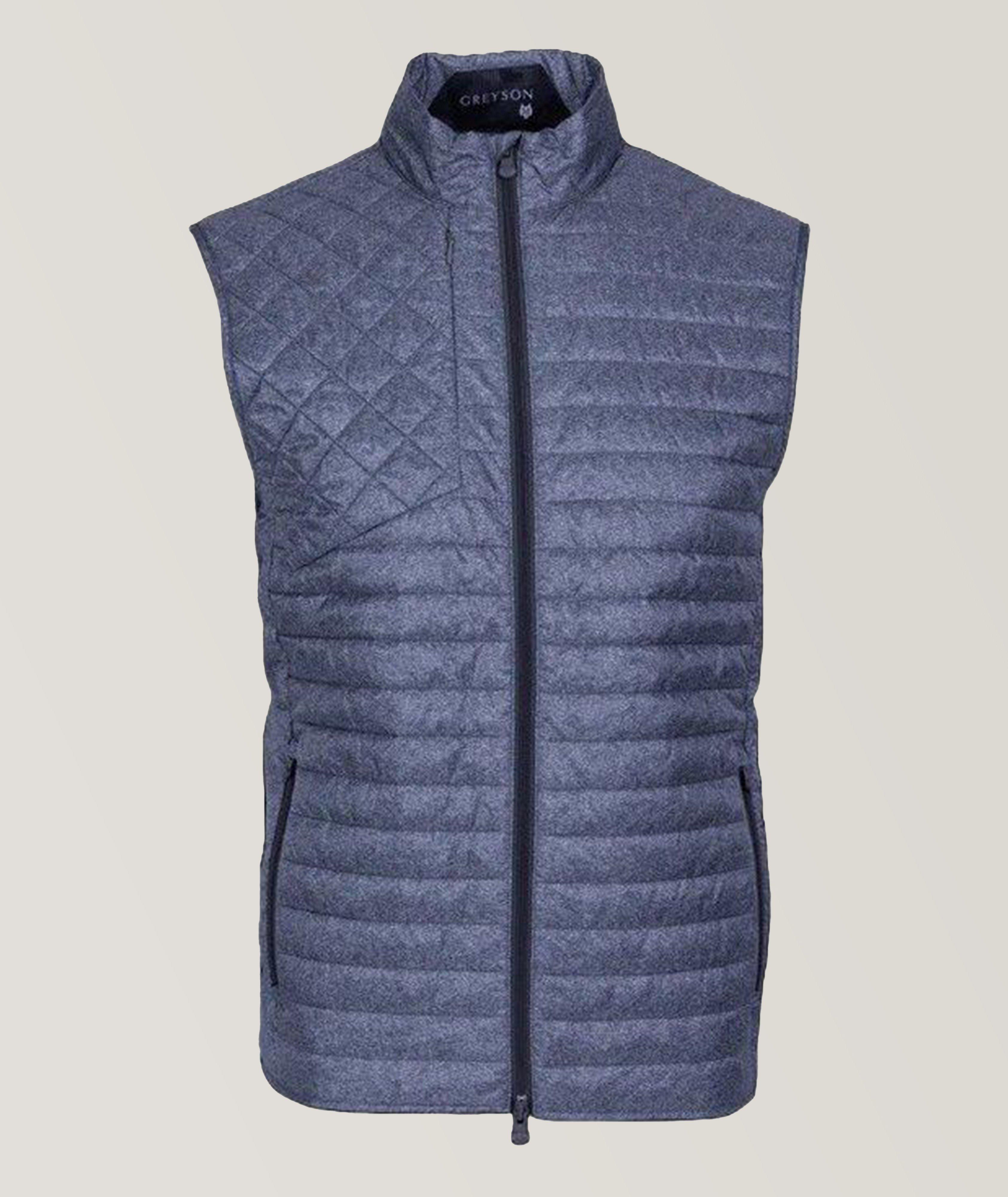 Harry rosen clearance vest