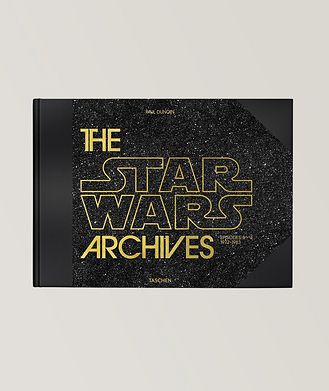 Taschen The Star Wars Archives. 1977–1983 Vol.1 