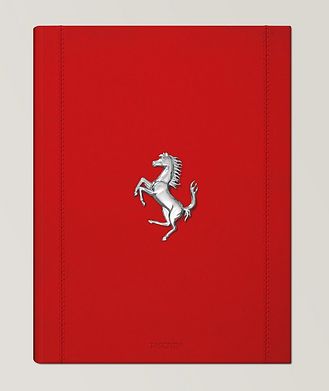 Taschen Ferrari, Limited Edition Book 
