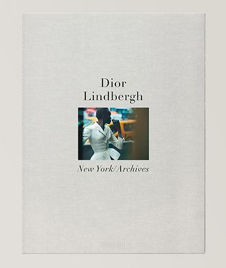 Taschen Peter Lindbergh. Dior Book