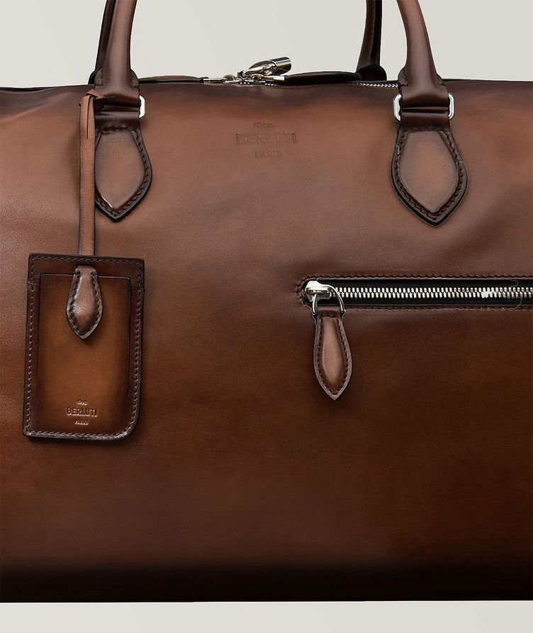 Jour Off GM Leather Travel Bag image 4
