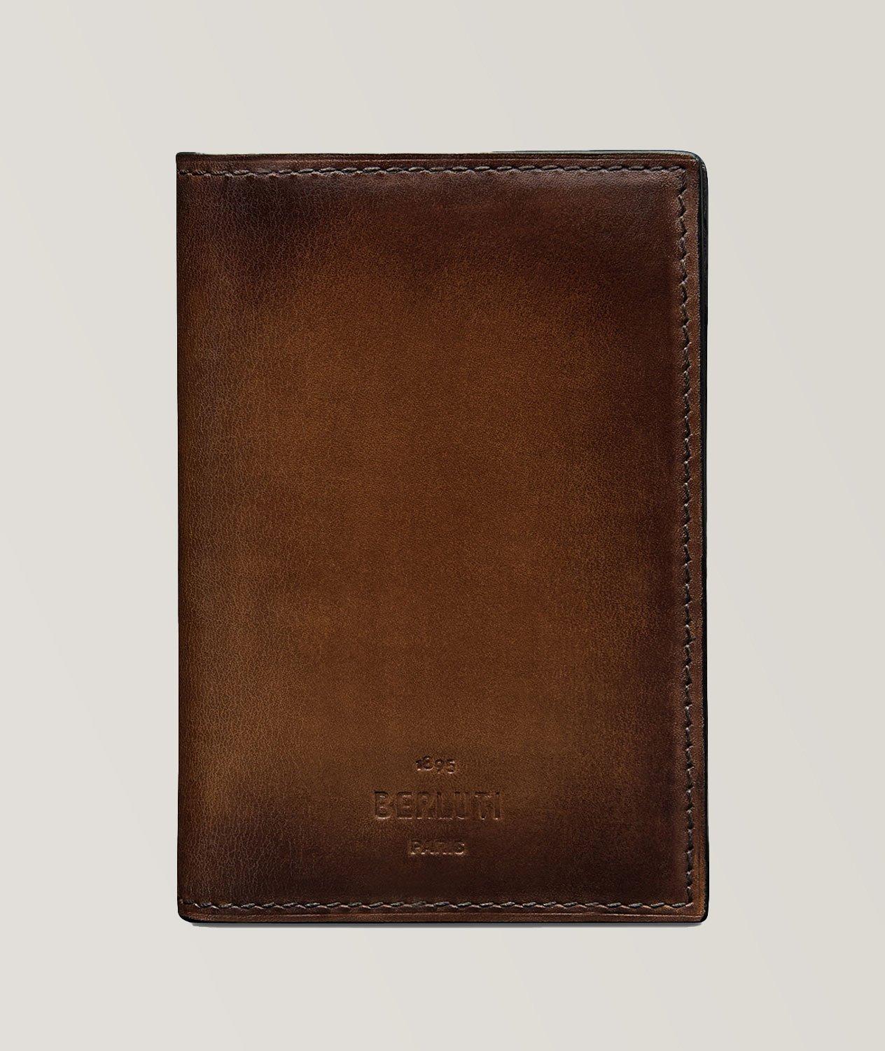 Jagua Leather Bifold Wallet image 0