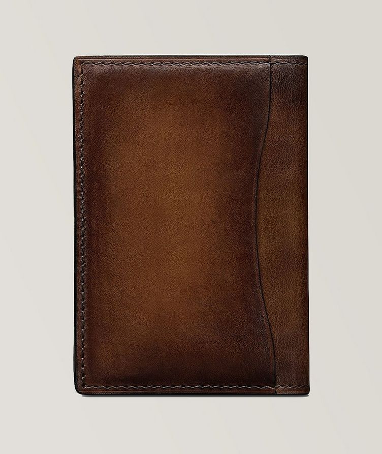 Jagua Leather Bifold Wallet image 1