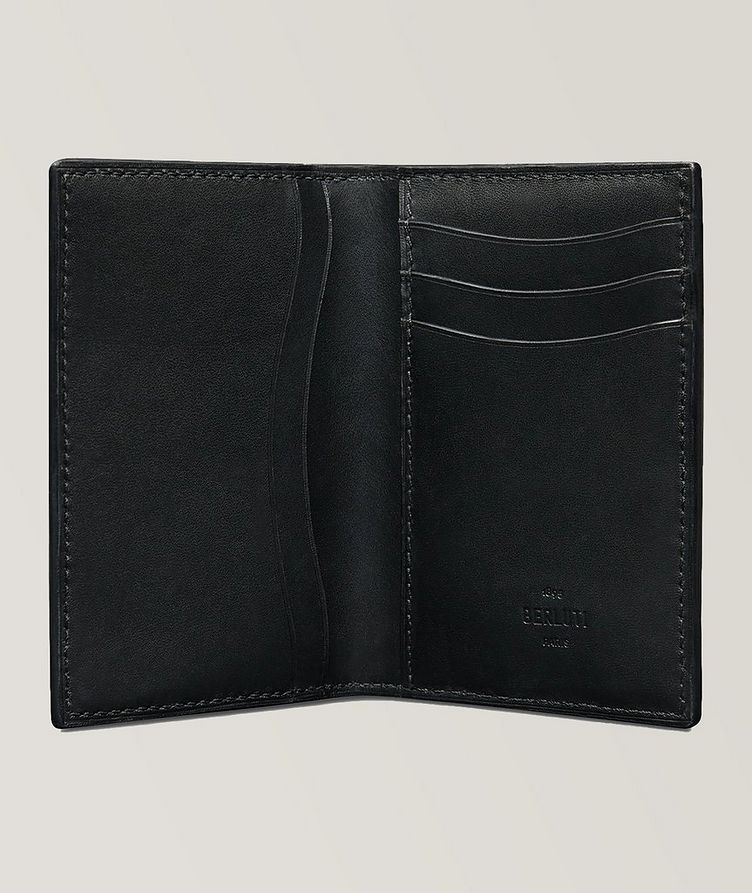 Jagua Leather Bifold Wallet image 2