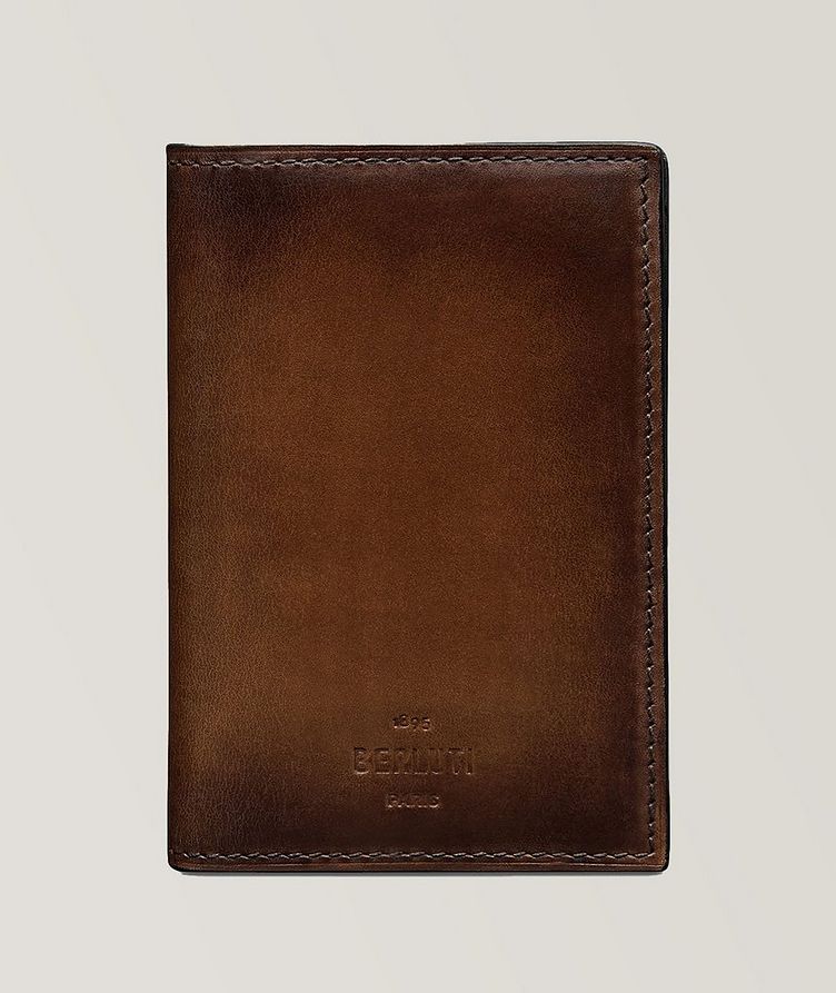 Jagua Leather Bifold Wallet image 0
